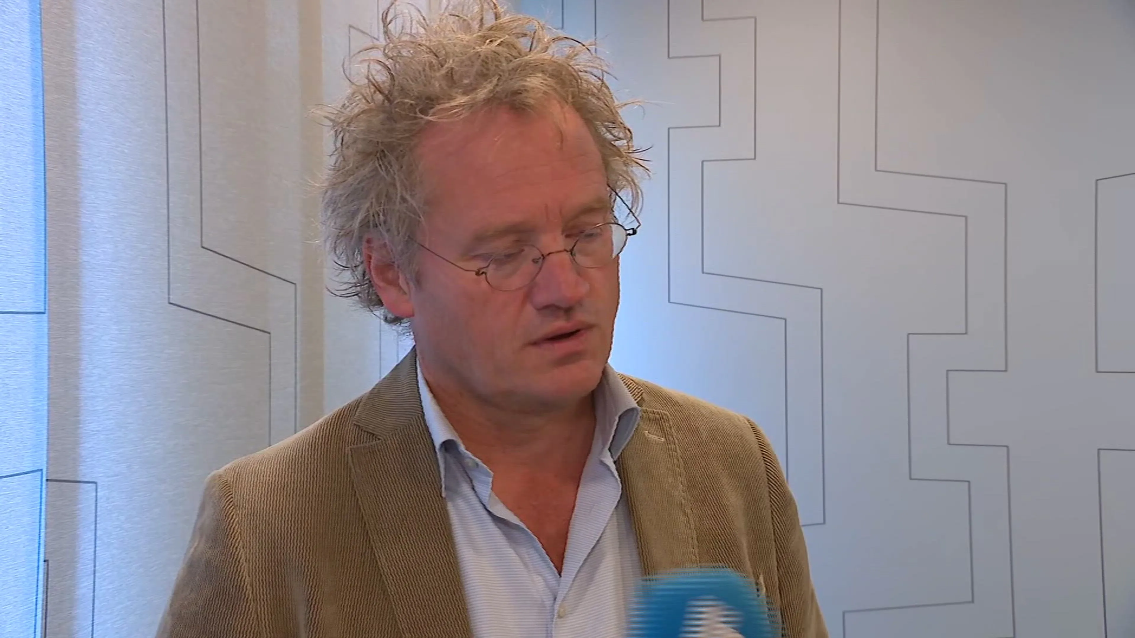 Twee jaar cel voor gijzeling Bas Muijs: persrechter geeft uitleg
