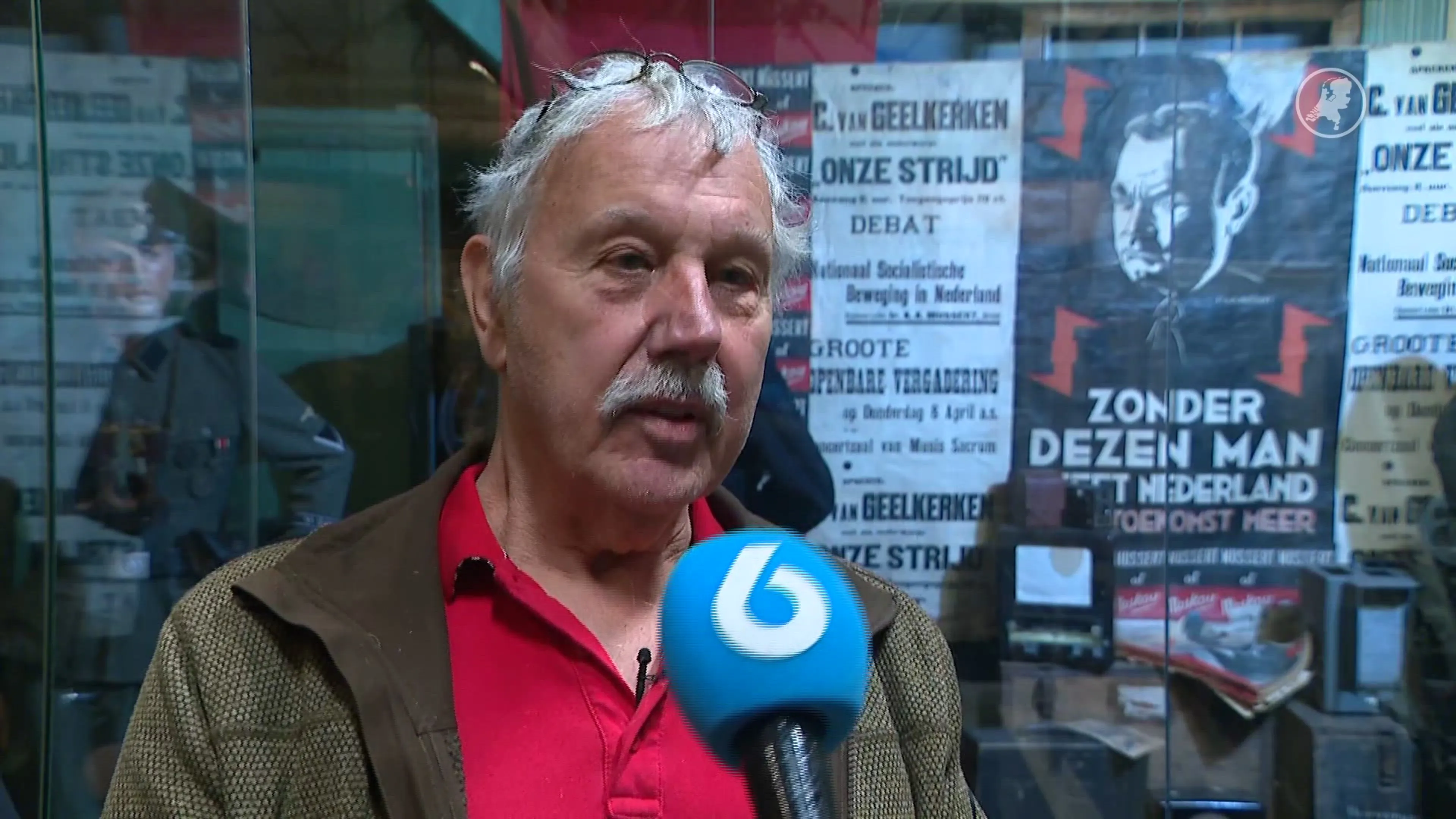 Historisch Adelaarsnest van Hitler in vlammen op: 'Verschrikkelijk triest'