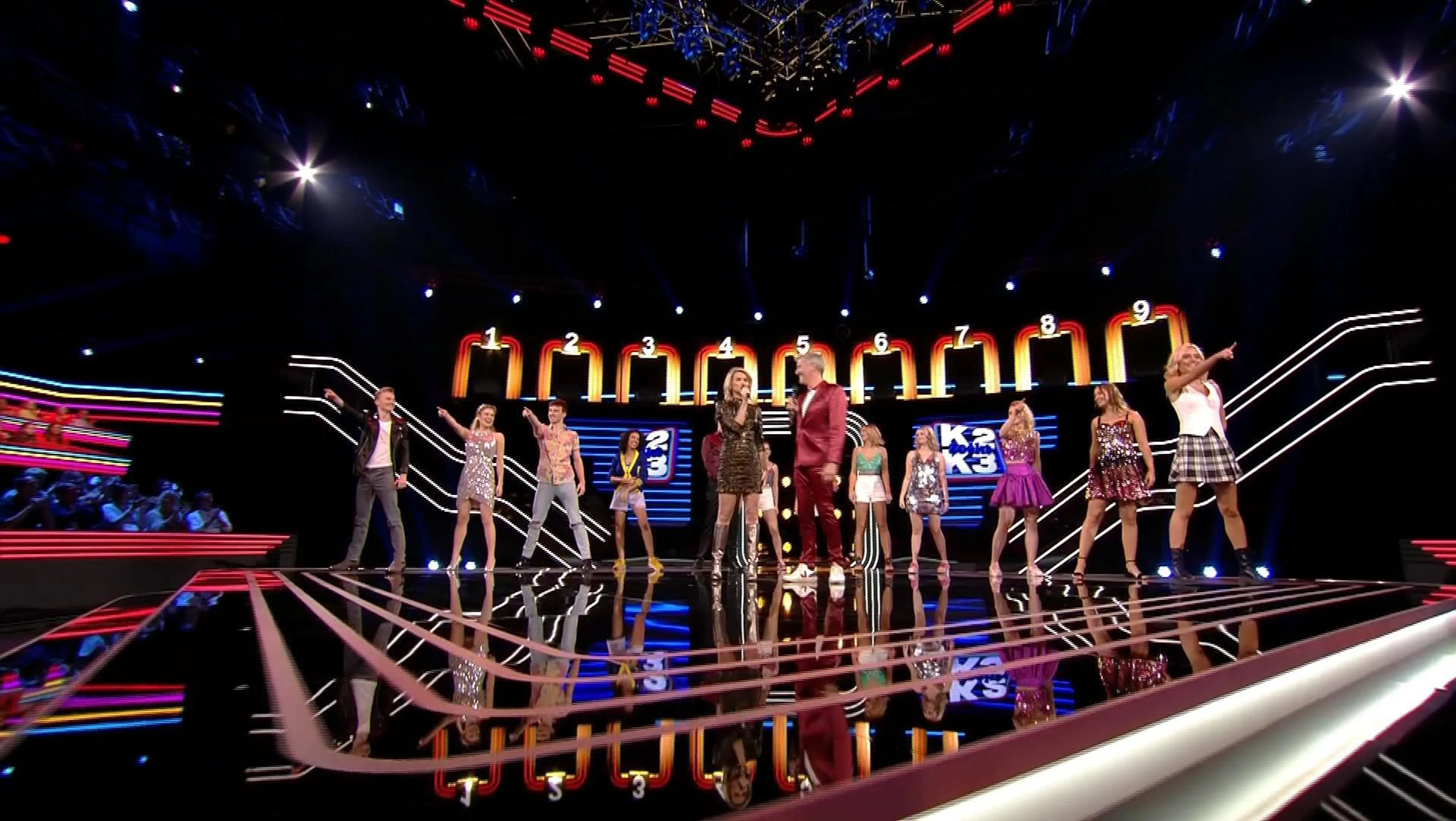 Studio 1