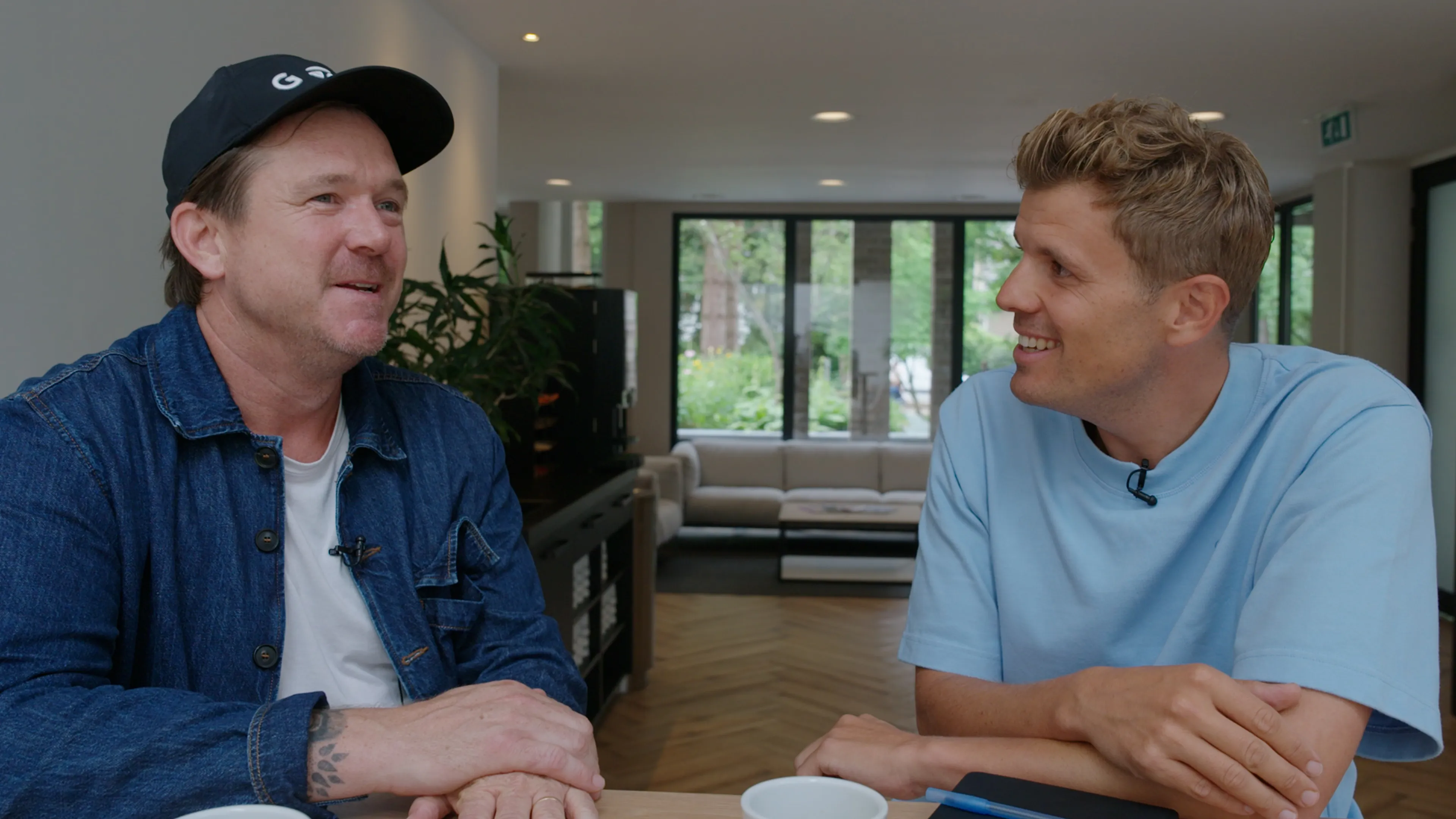 Johnny de Mol