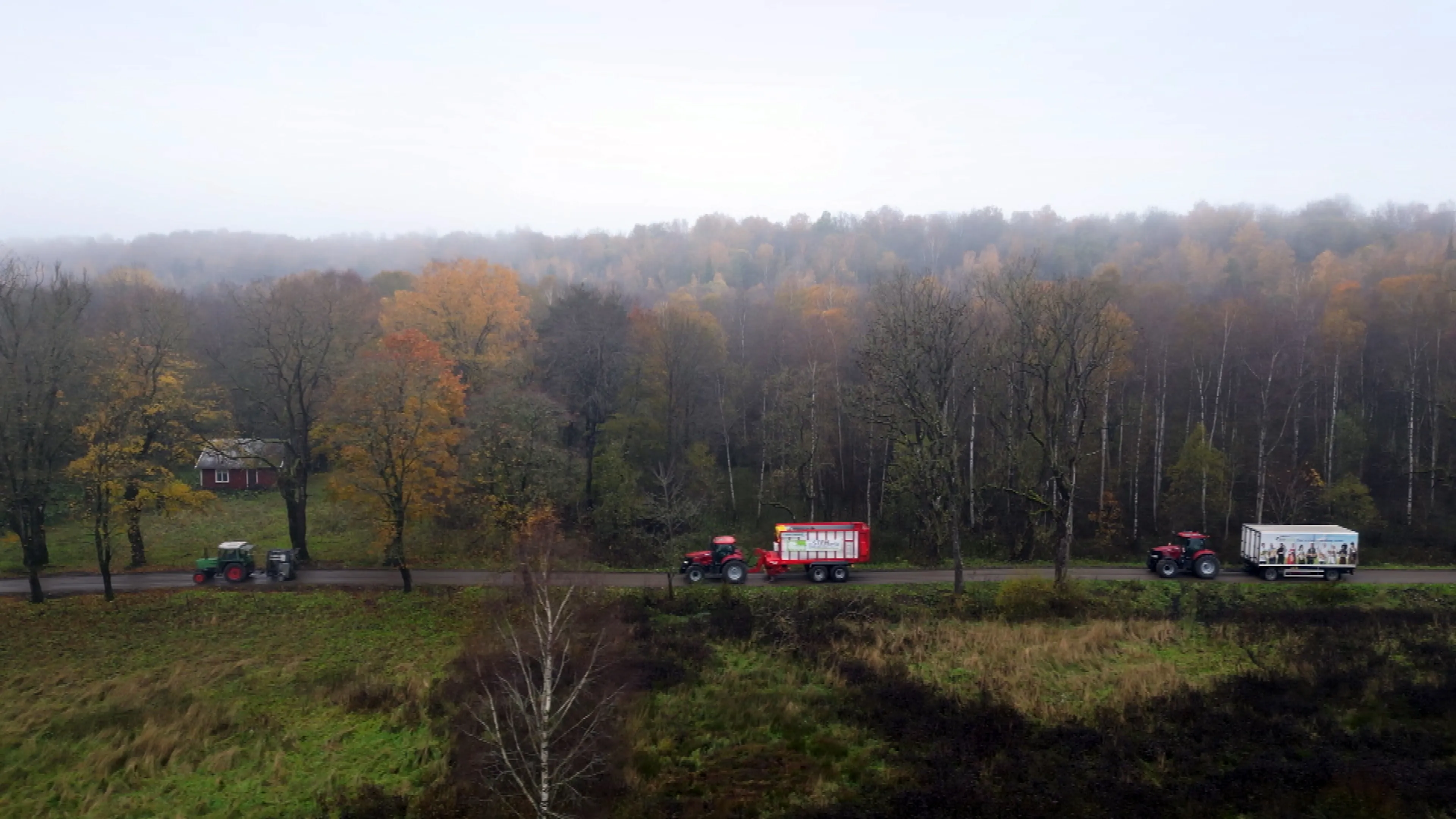 Seizoen 1, aflevering 2
