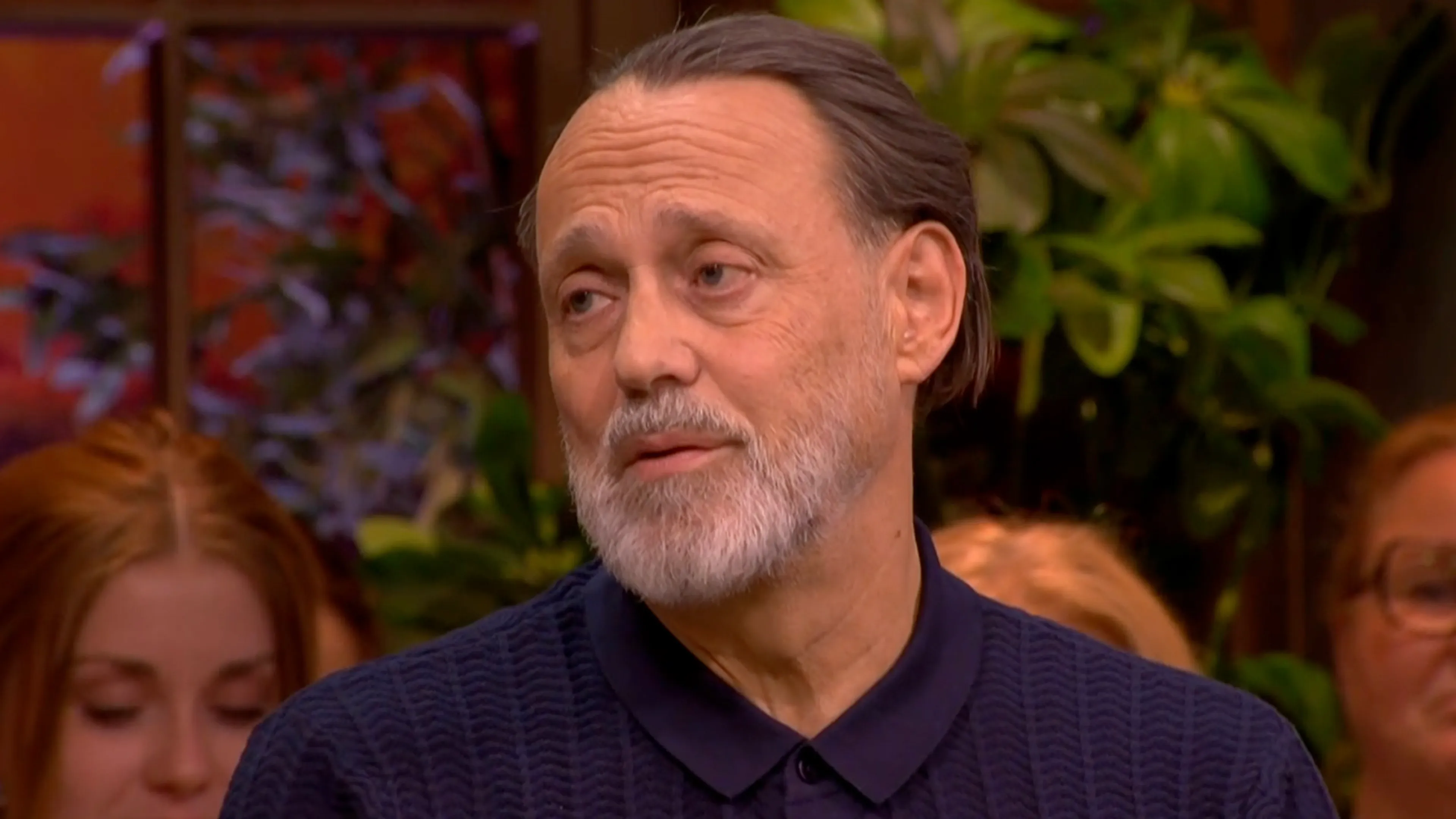 Hugo Borst ergert zich aan Haagse politiek: 'Niveau van kleuters die elkaars speelgoed afpakken!'