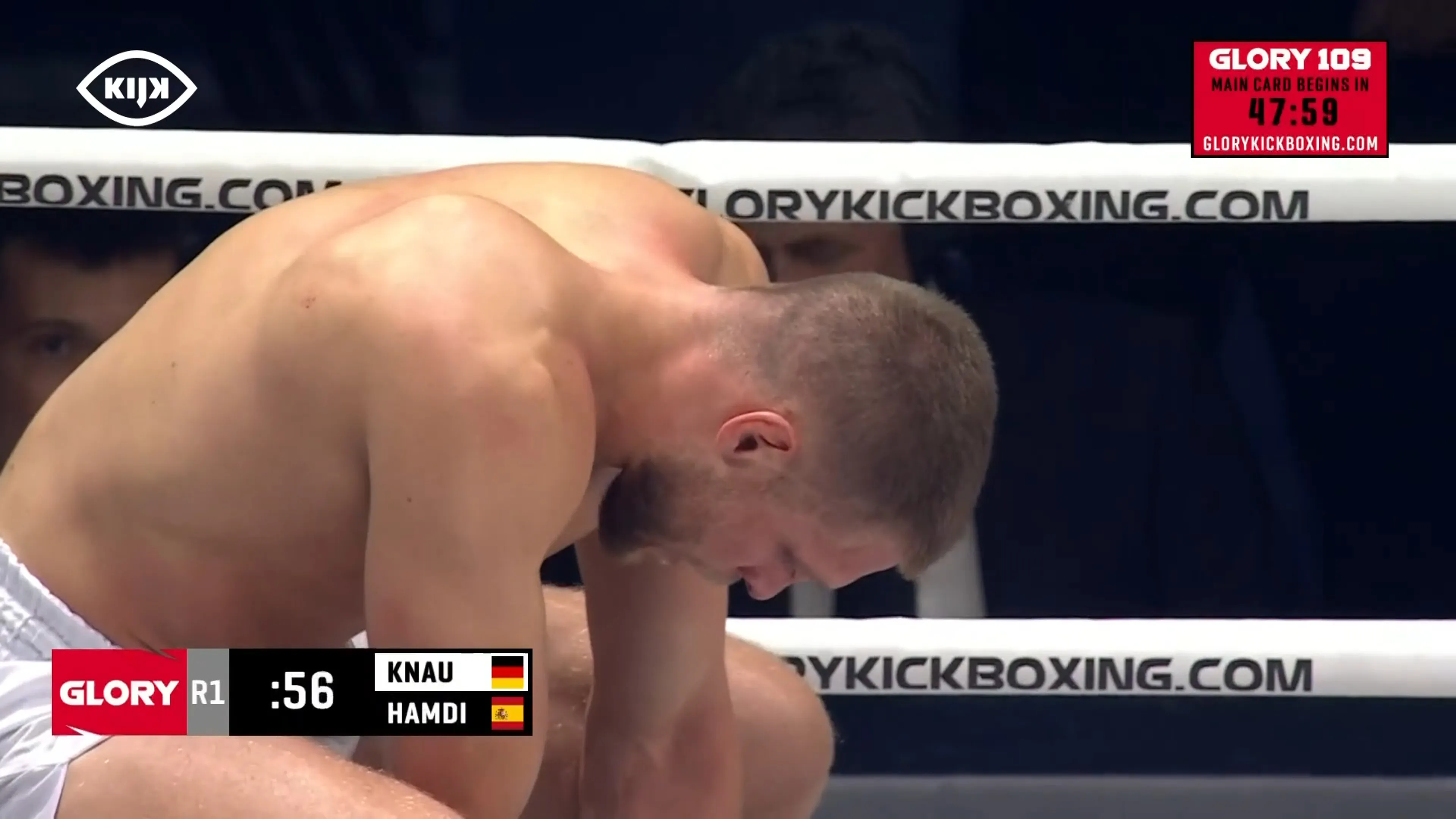 GLORY Kickboxing