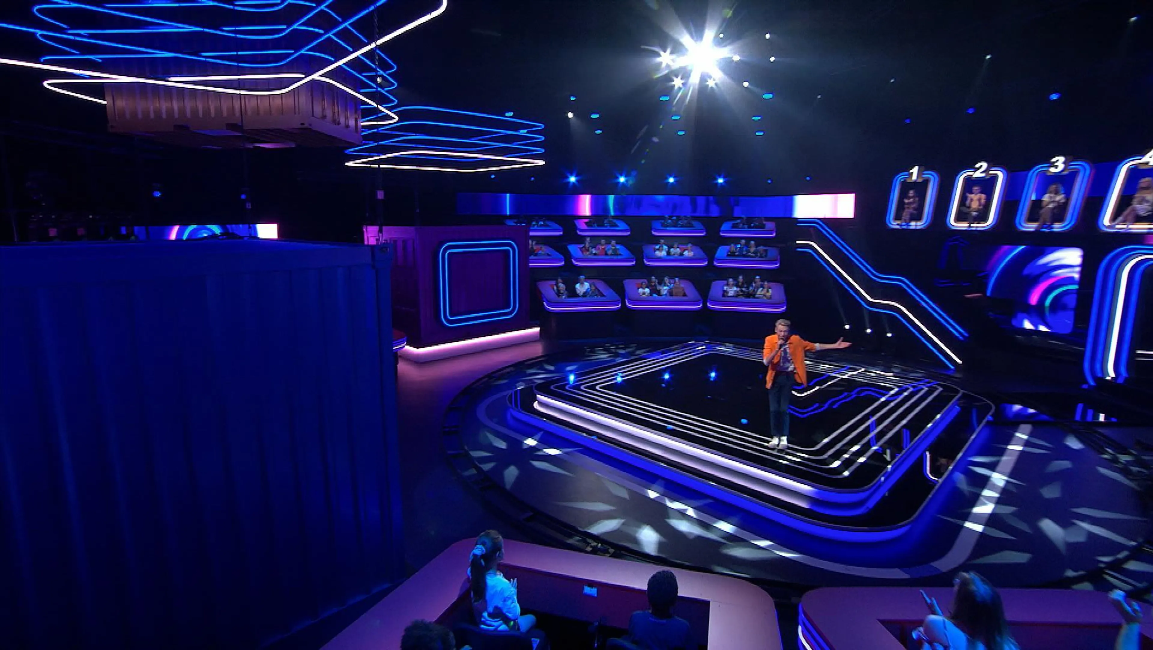 Auditie 5