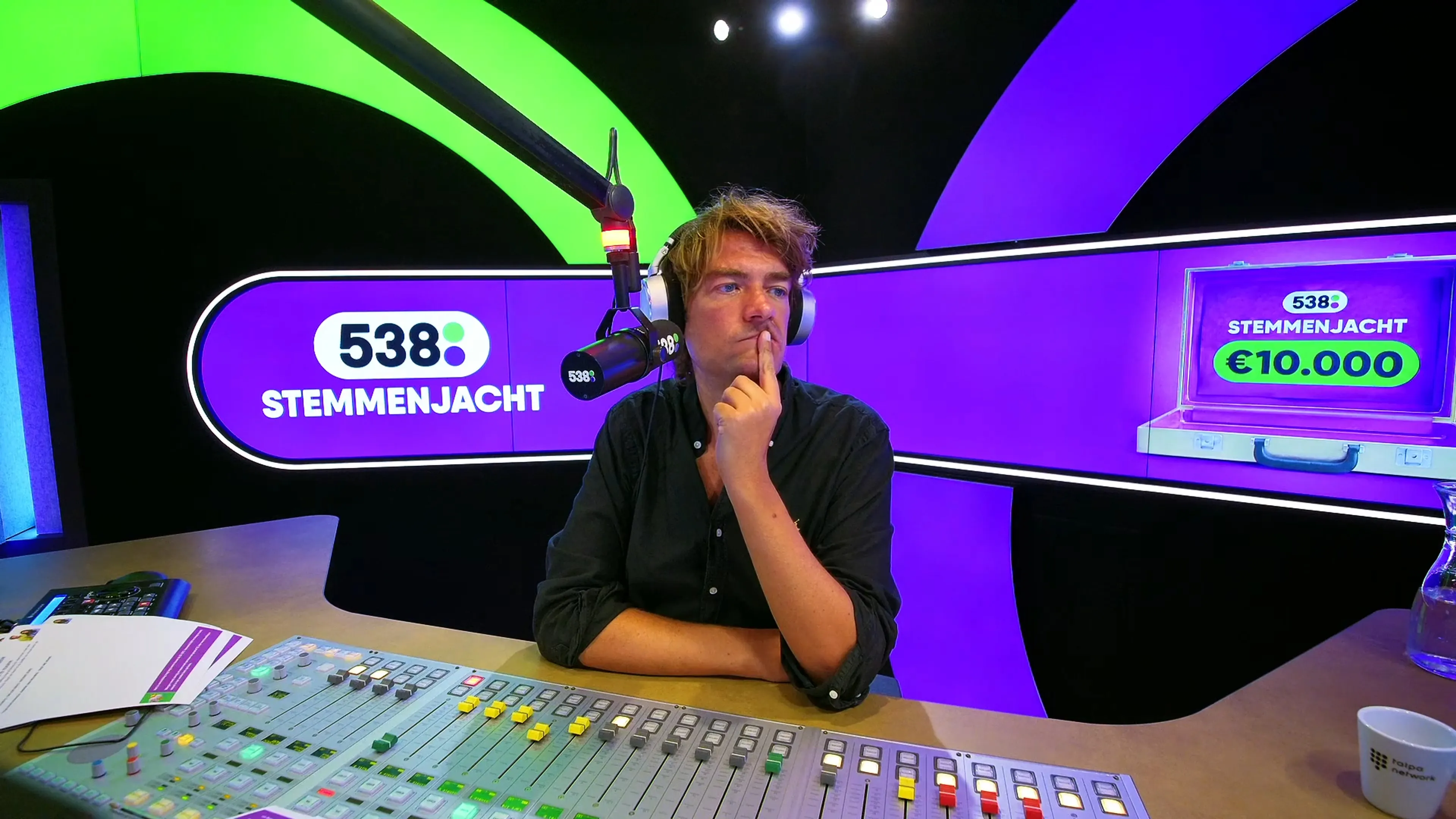 Dave Maasland over Pepijn van der Es: ‘Men noemt hem briljant, maar ik wil hem niet verheerlijken’