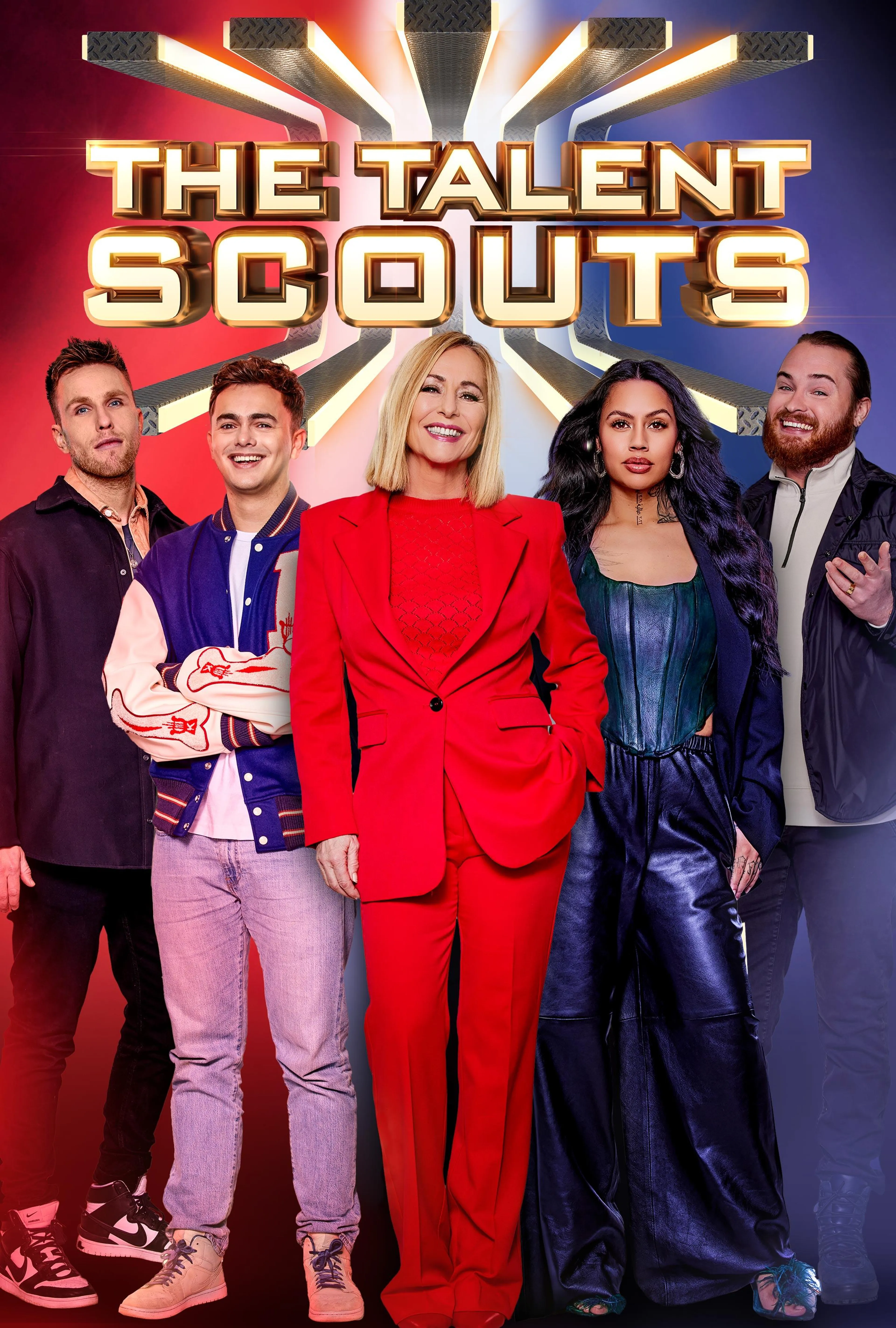 The Talent Scouts