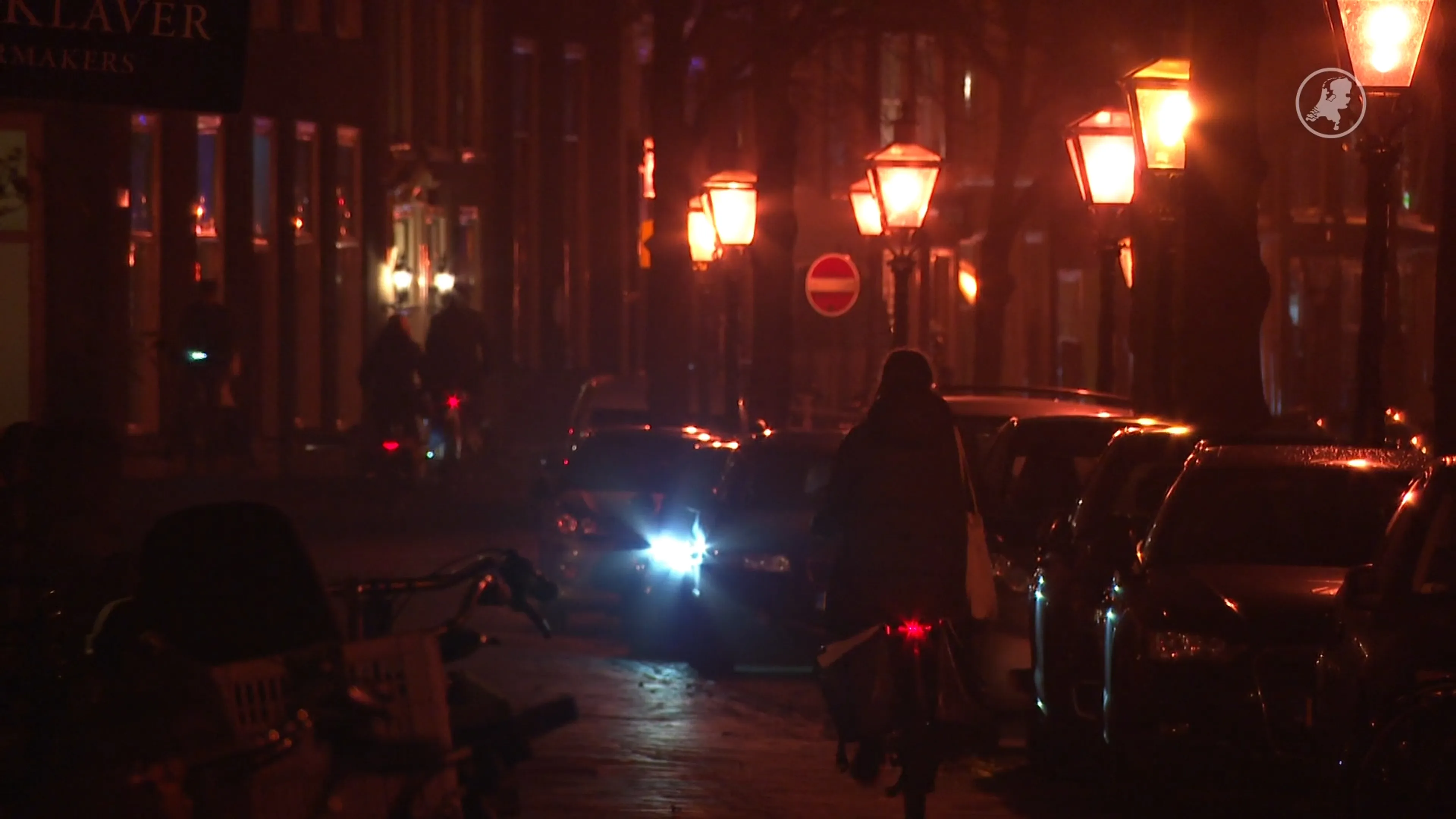 Veel jongeren voelen zich onveilig, Julie (25) werd op straat lastiggevallen: 'Altijd alert'