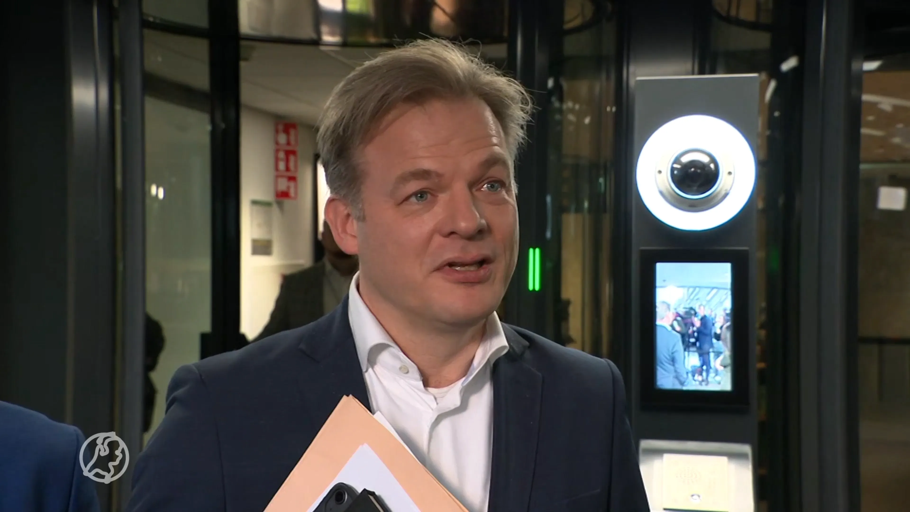 Omtzigt oppert minderheidskabinet van PVV, VVD en BBB