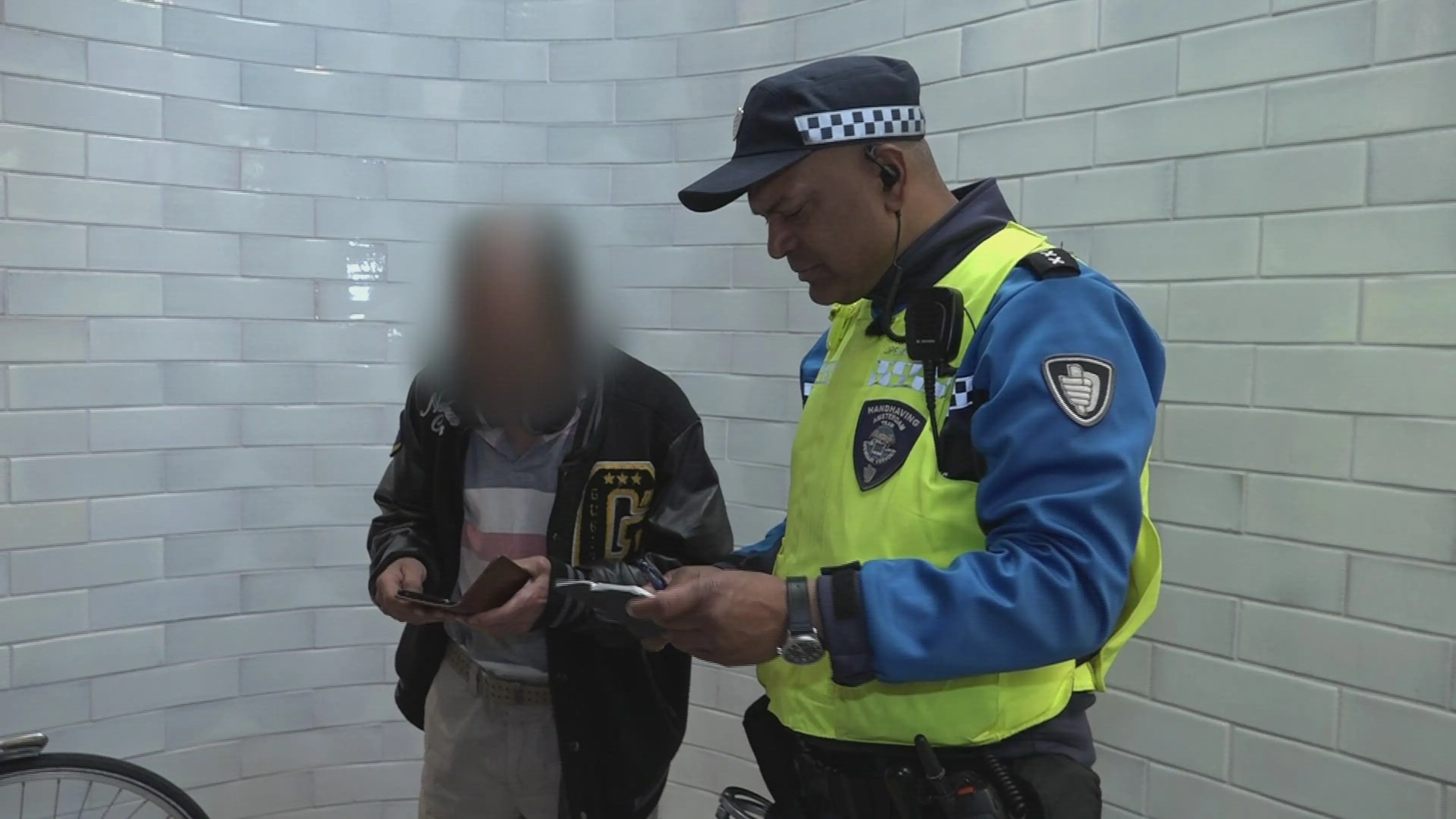 Seizoen 4, aflevering 2