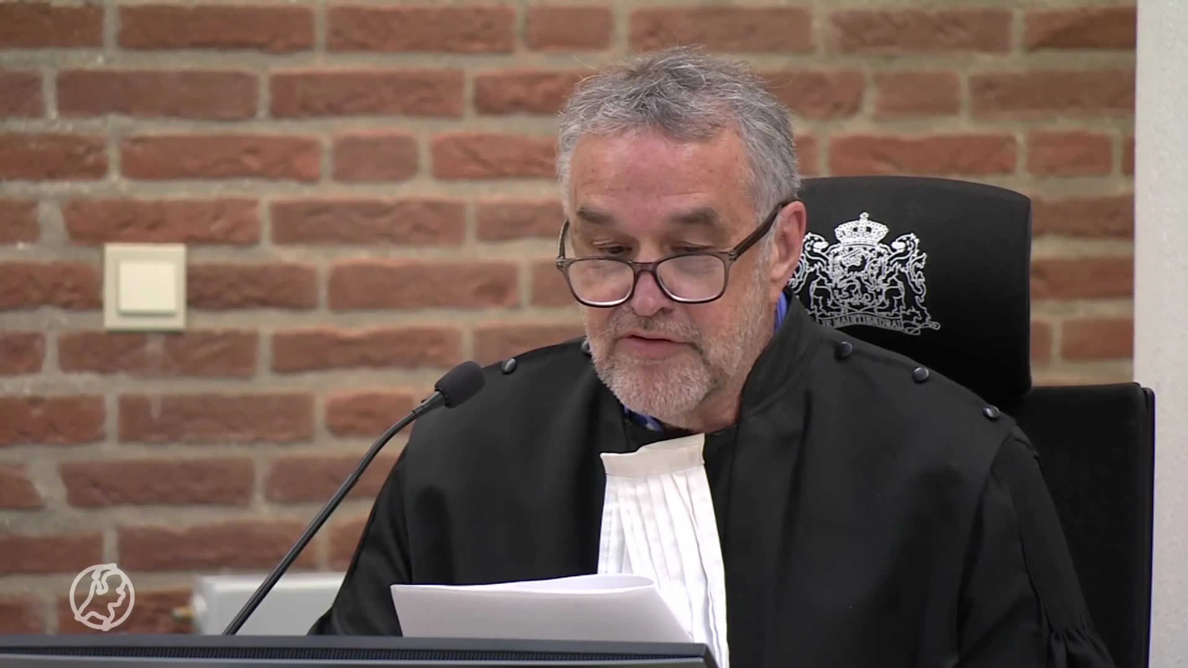 Lucky krijgt 30 jaar cel voor dodelijke schietpartij winkelcentrum Zwijndrecht