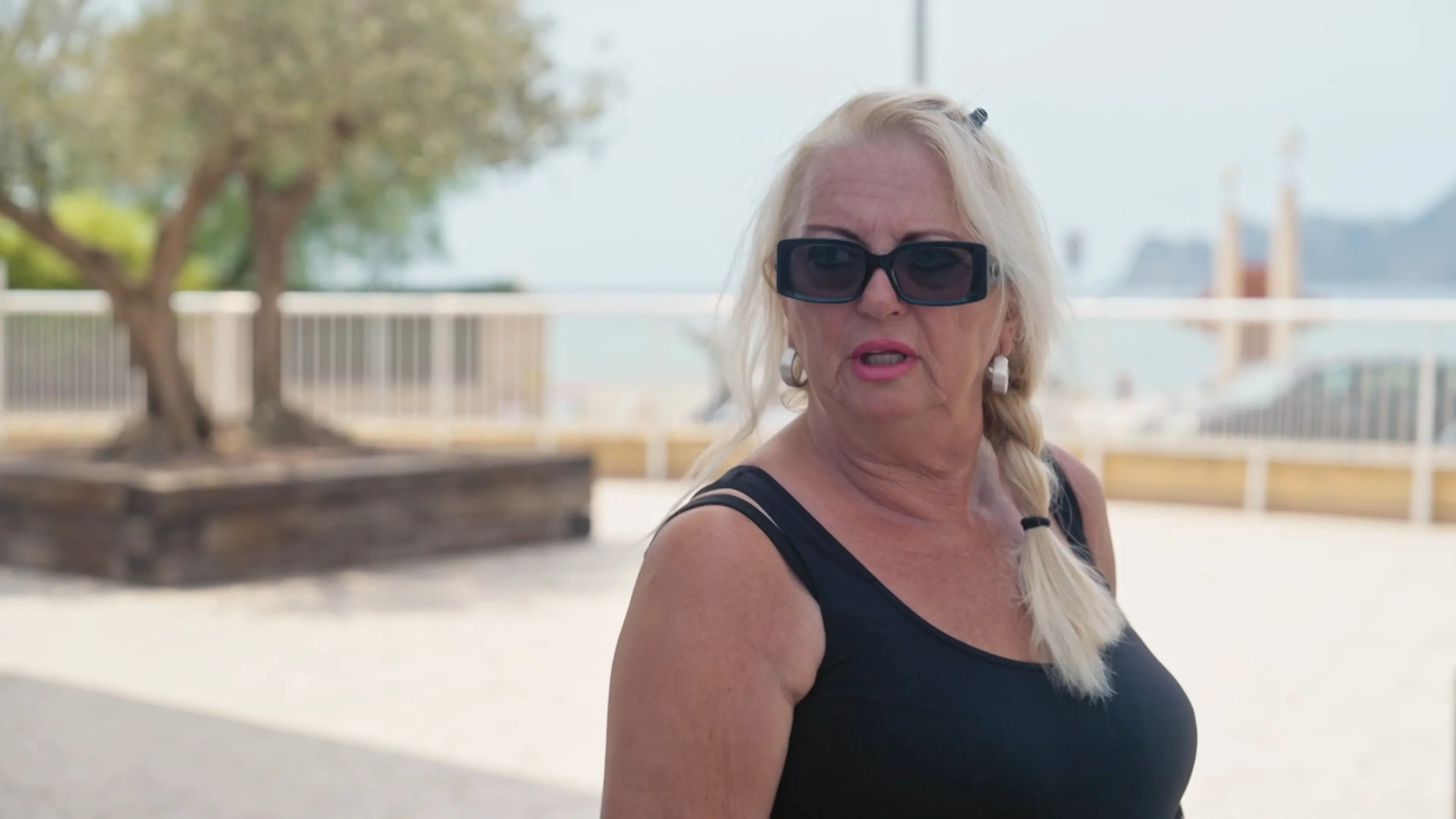 De Hanslers: van de Piste naar de Playa
