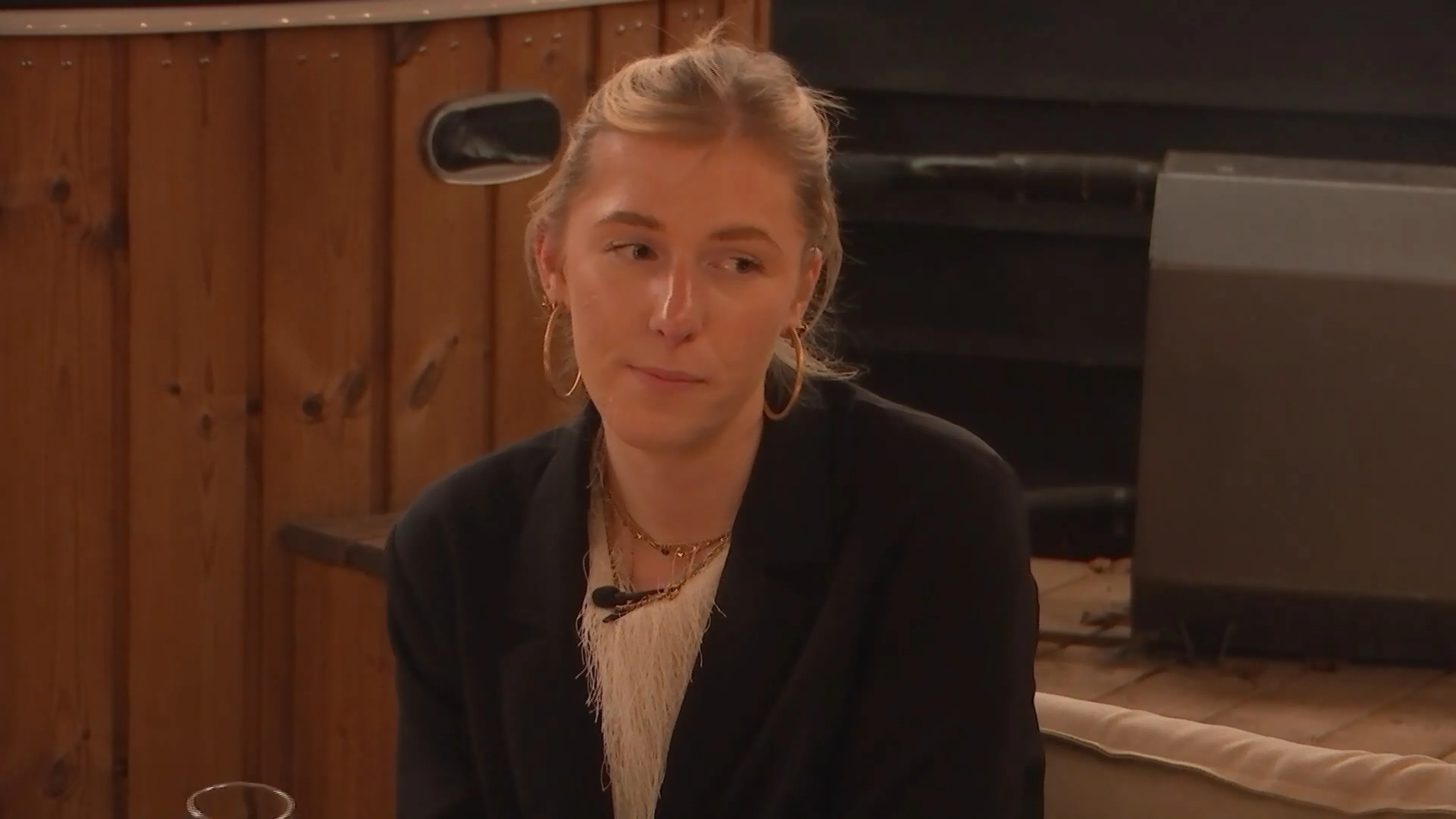 'Ik ga niet verrimpeld achter een kinderwagen!'