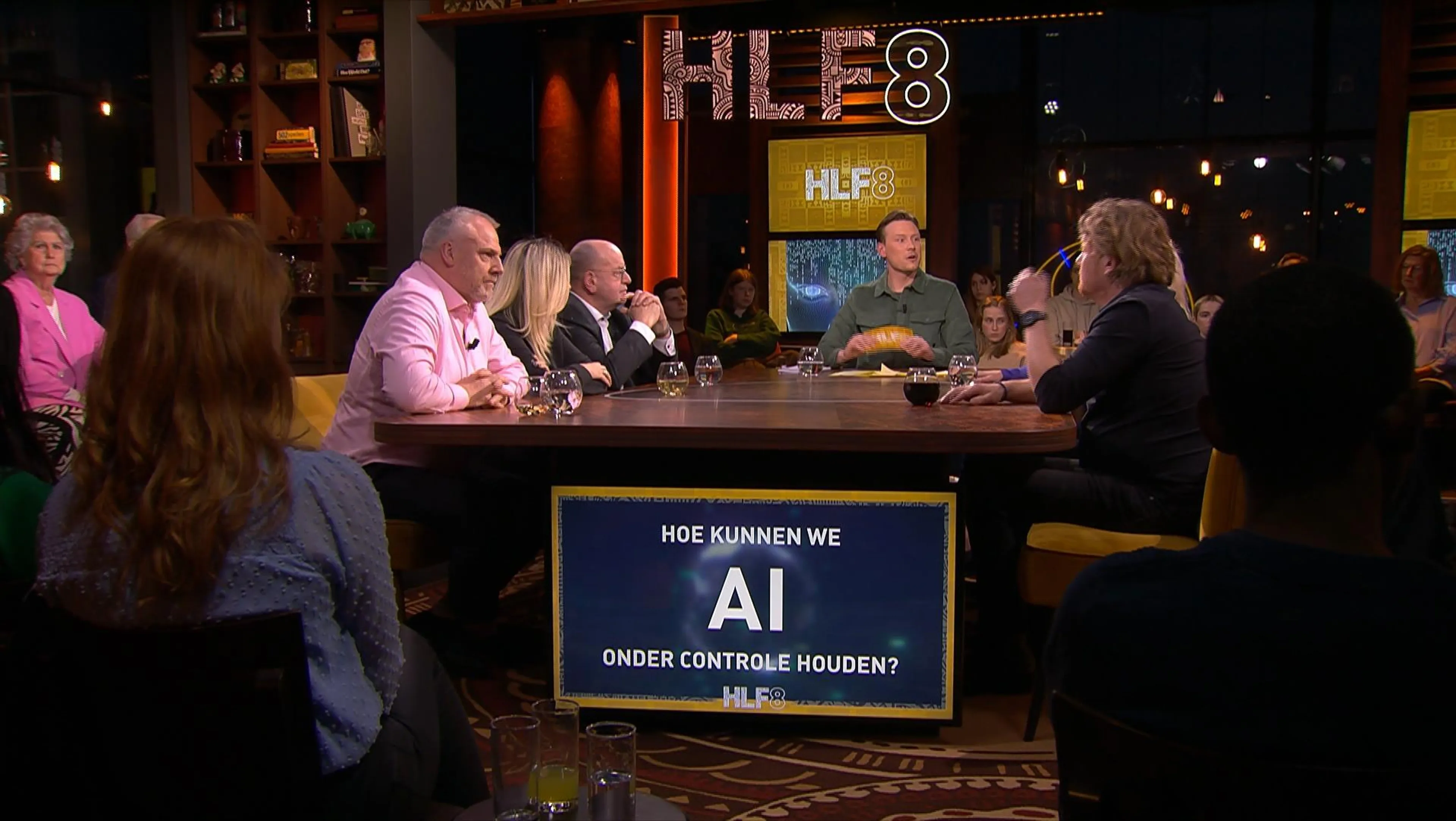 Seizoen 4, aflevering 62