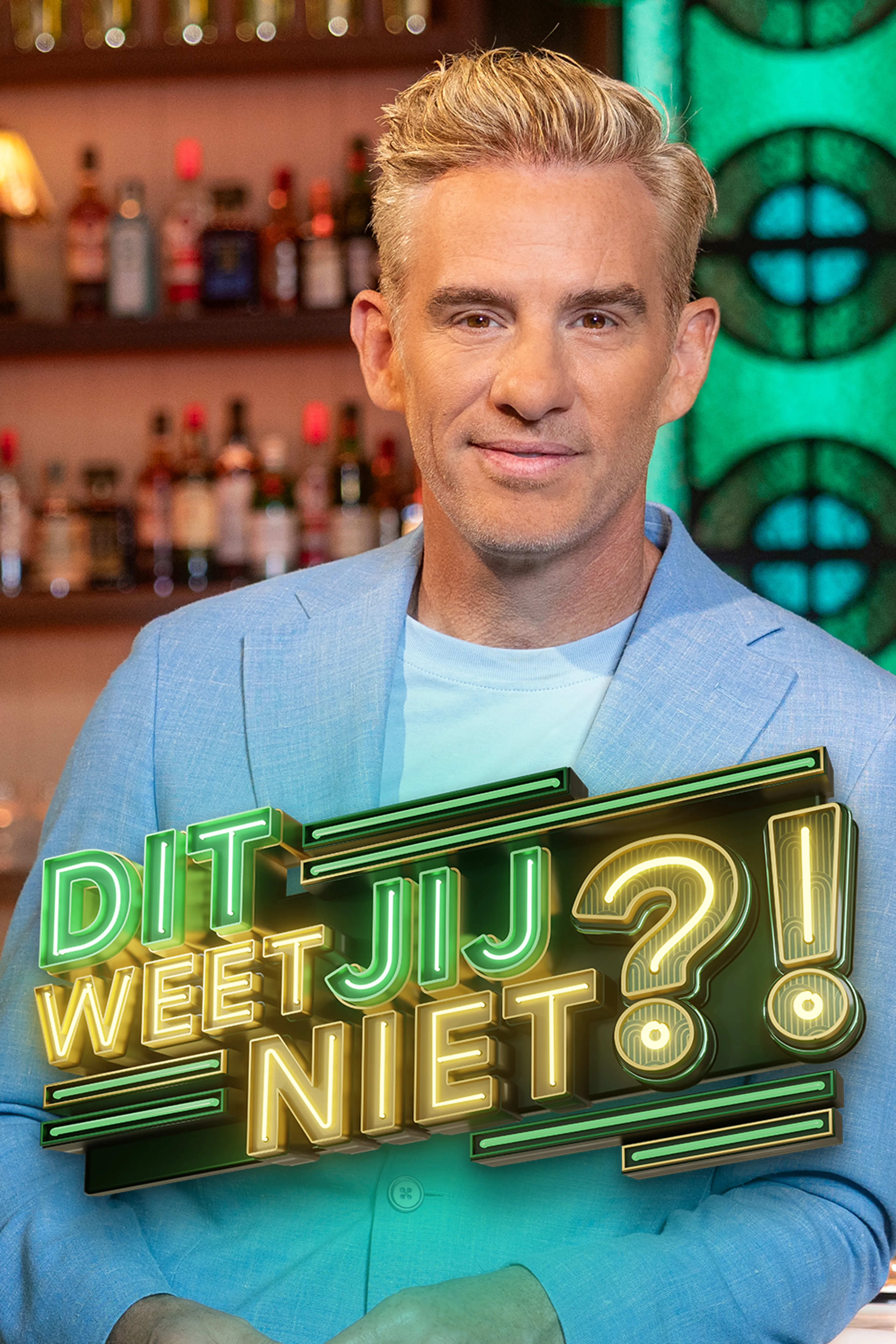 Dit Weet Jij Niet?!
