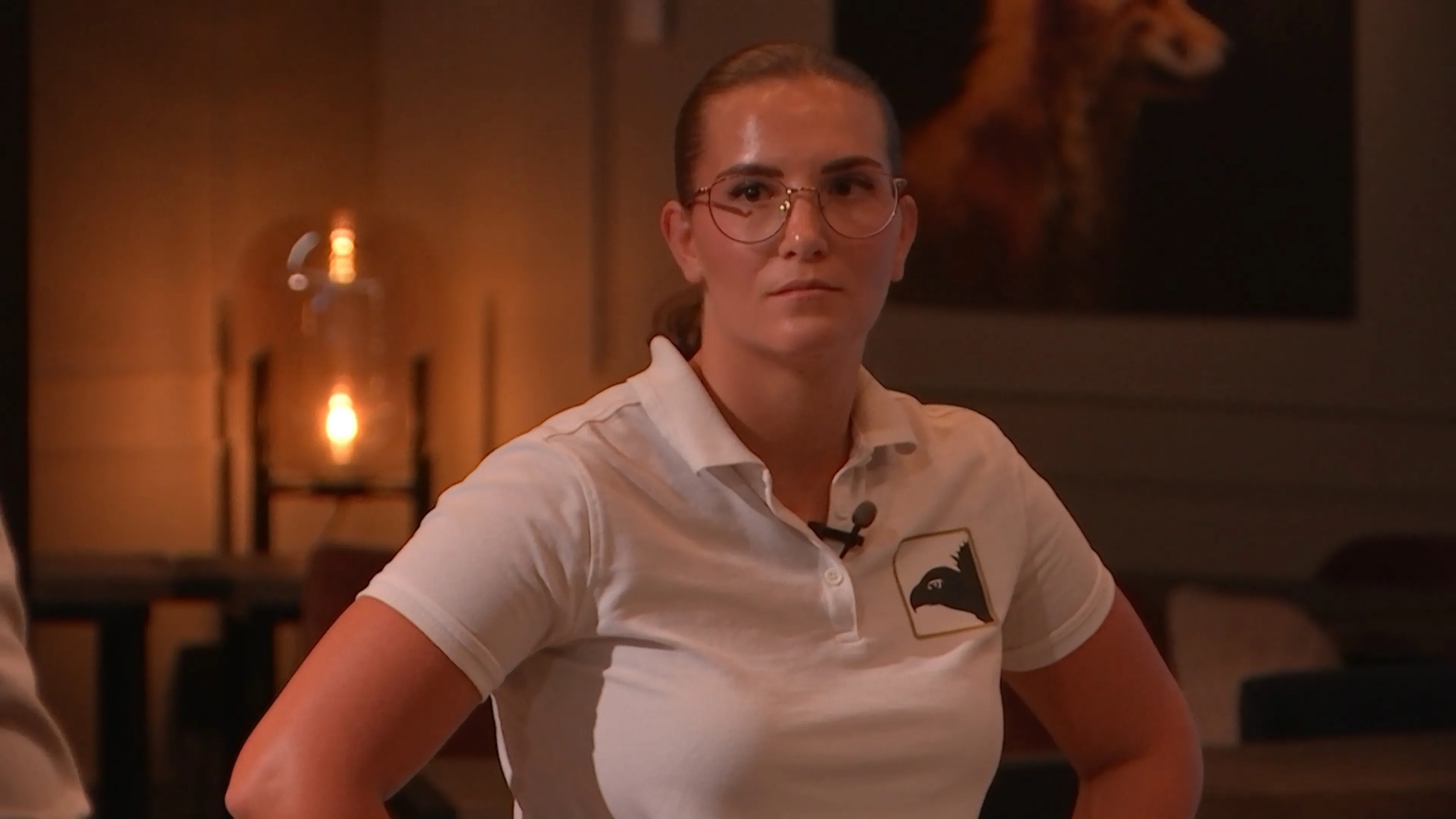 De Bondgenoten-winnares Dominique over spannende finale