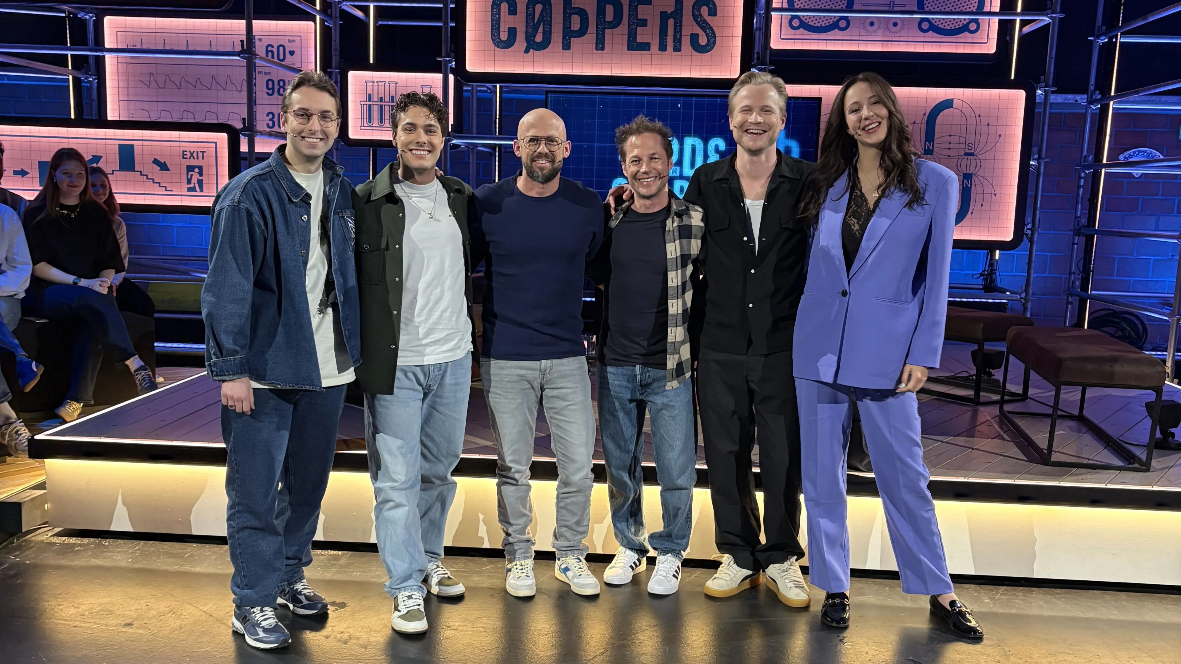 Sprookje: Christiaan Bauer/Frans Bauer jr. - Kalvijn /Sophie Milzink