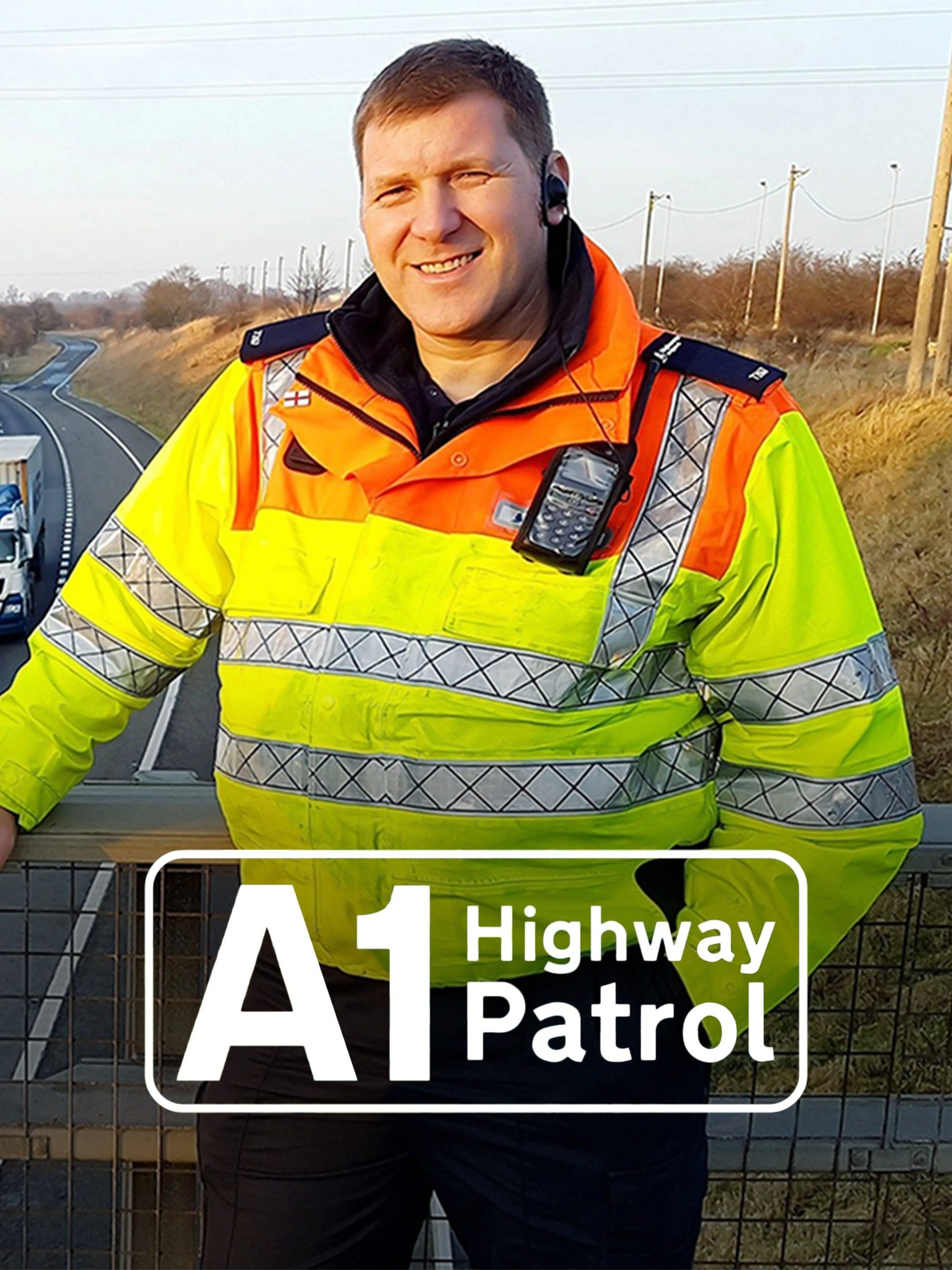 A1: Highway Patrol