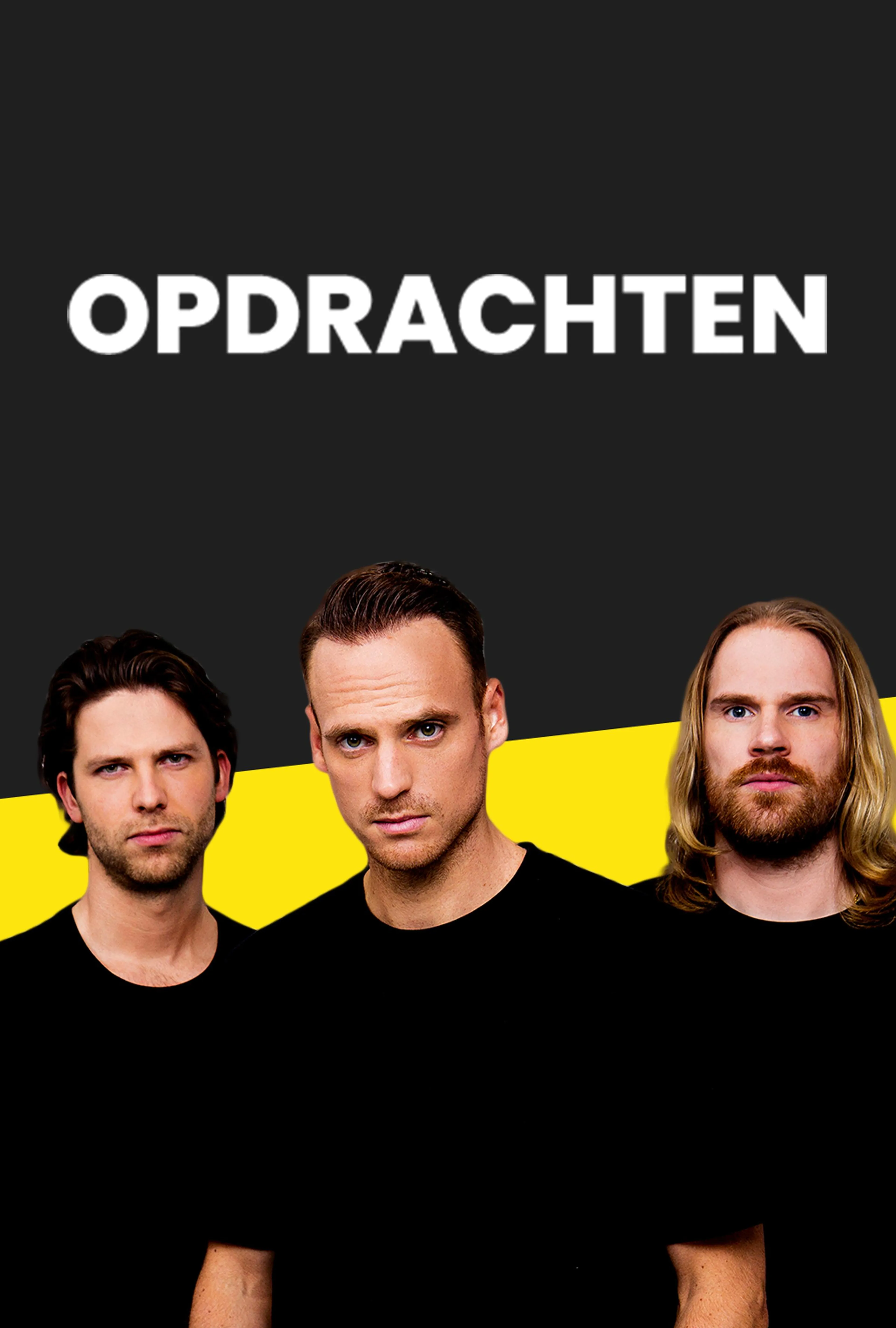 #Opdracht