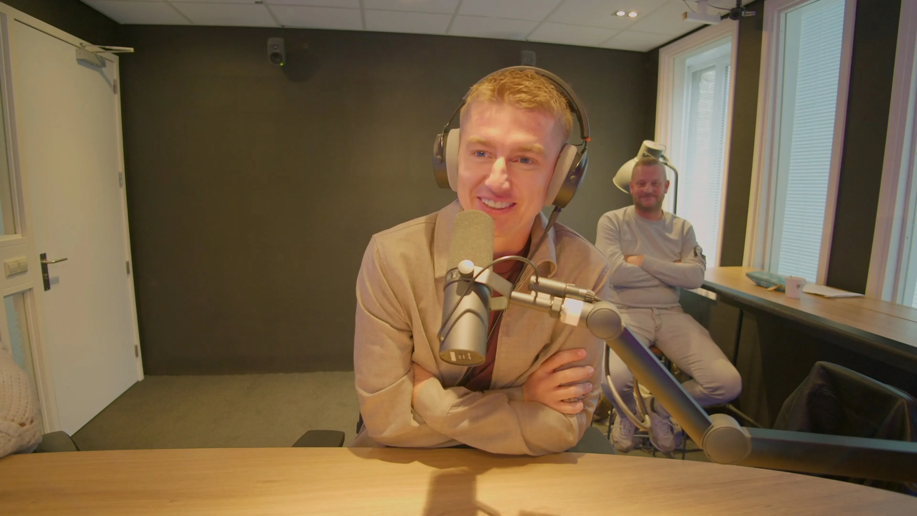 Mart Hoogkamer blikt terug op keiharde kritiek bij Holland’s Got Talent