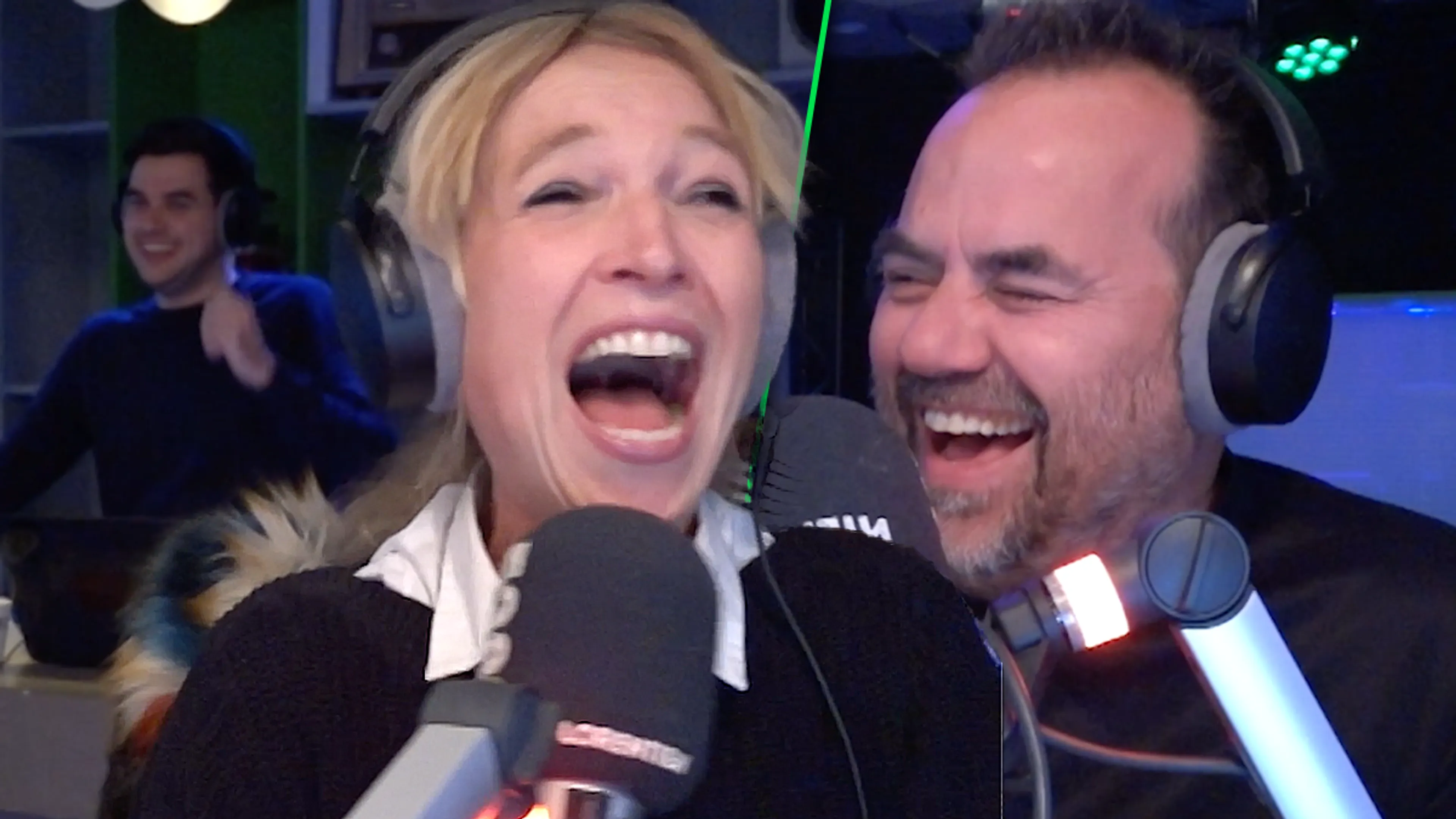 Dit is het meest hilarische telefoongesprek van de afgelopen 30 jaar!