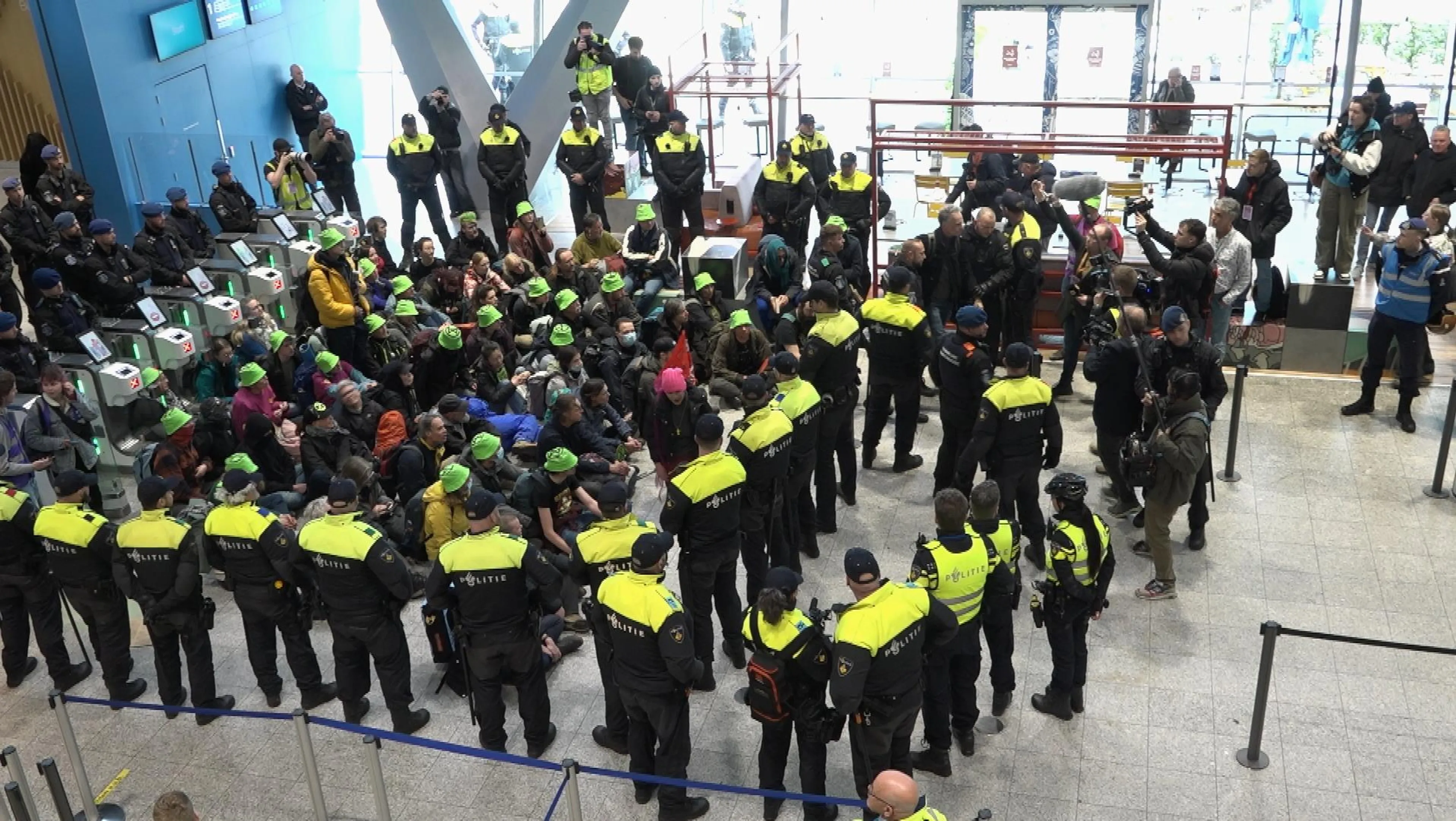 Seizoen 2, aflevering 4