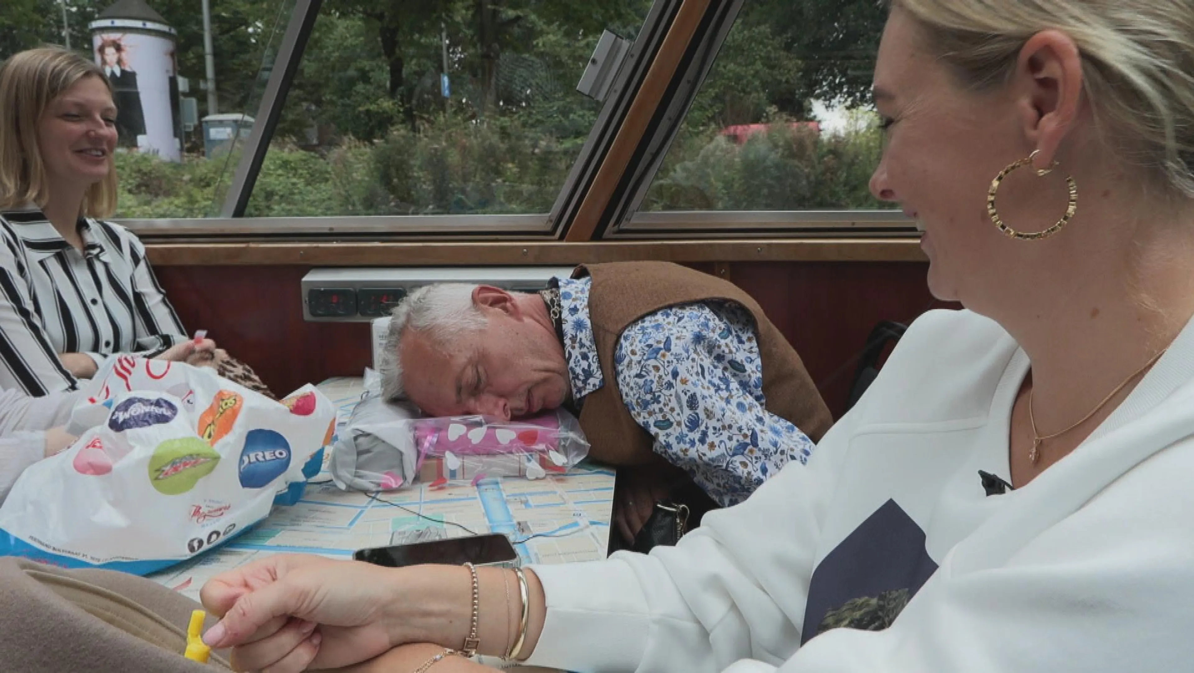 Seizoen 8, aflevering 32
