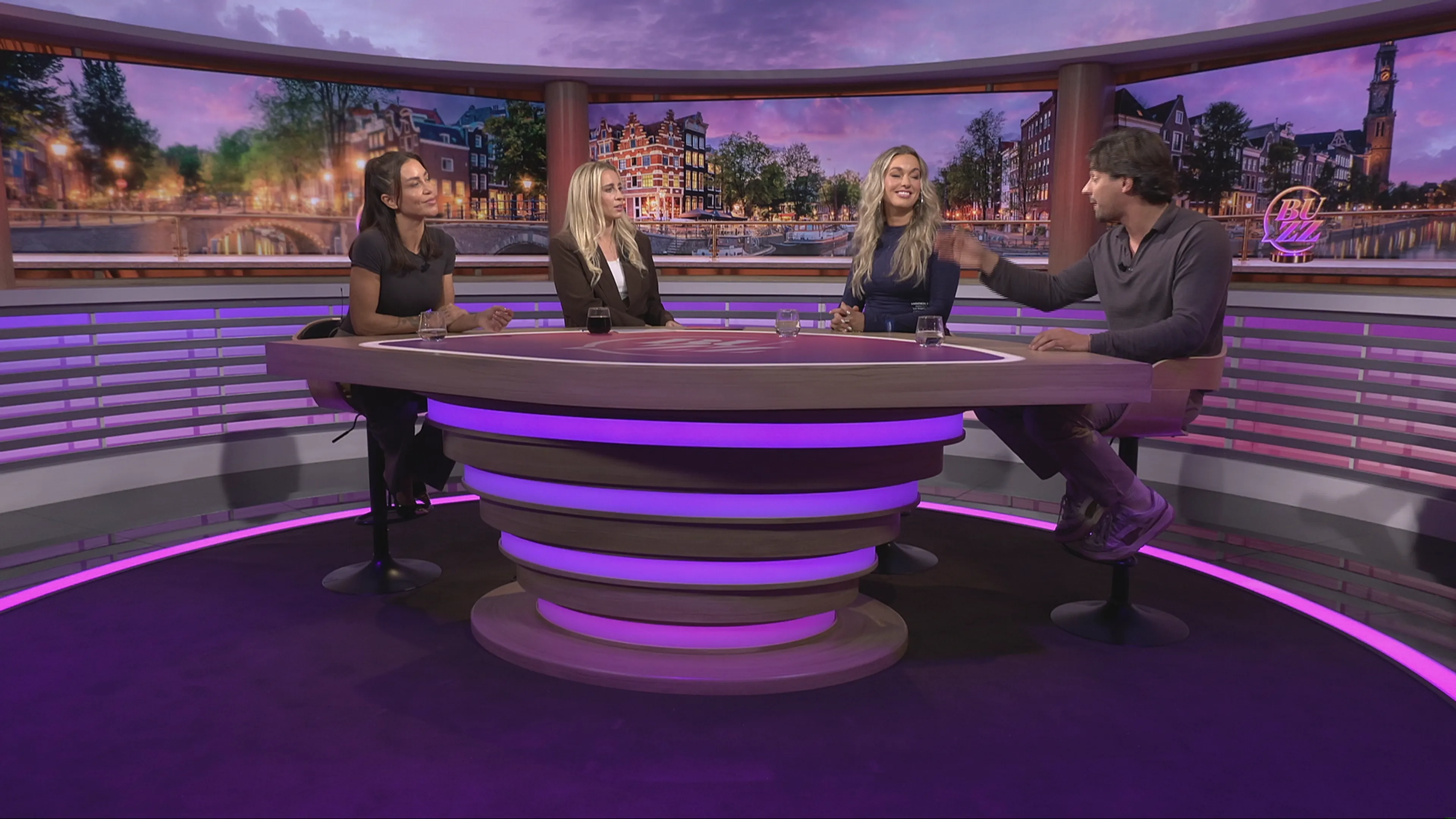 Seizoen 1, aflevering 16