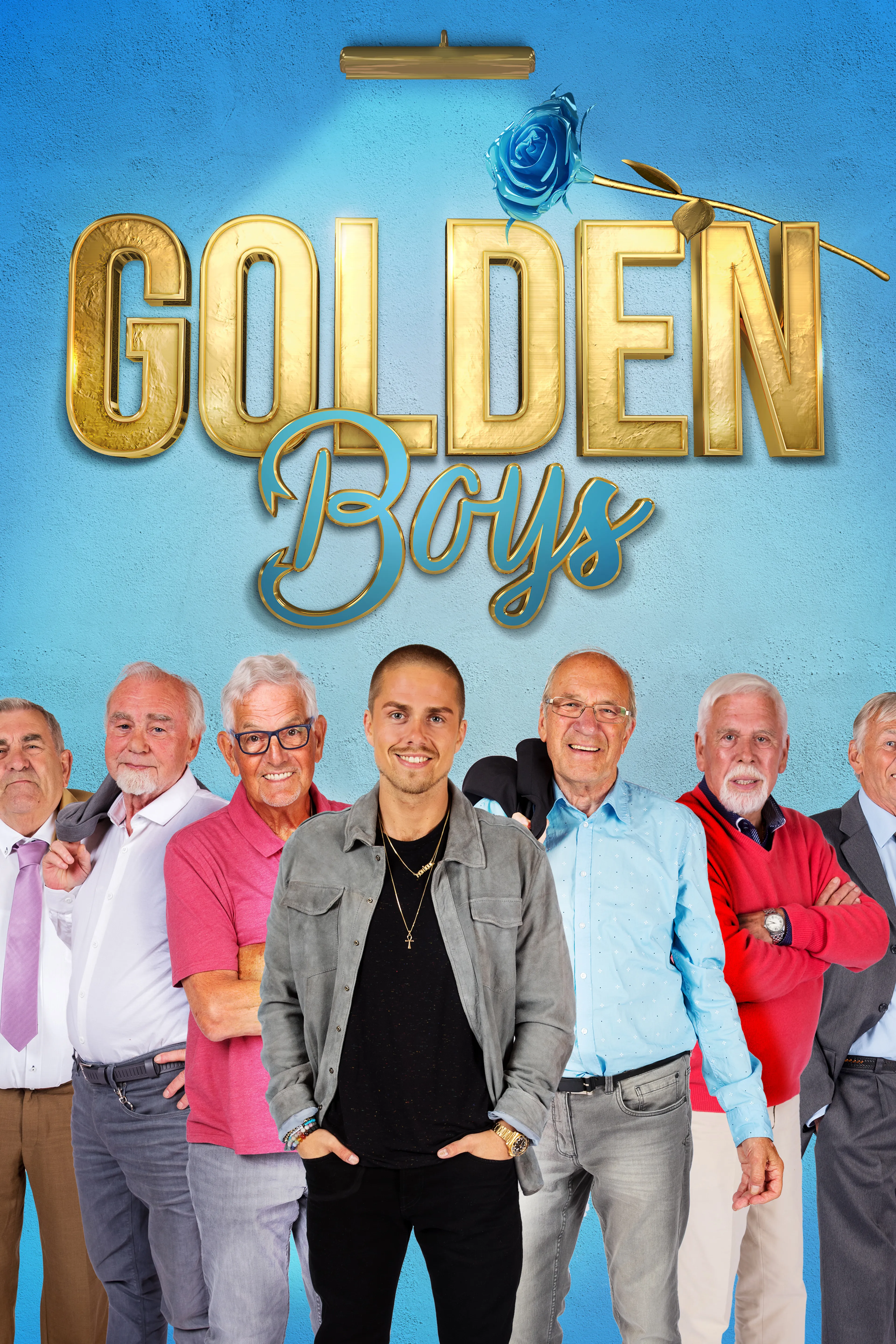 Golden Boys