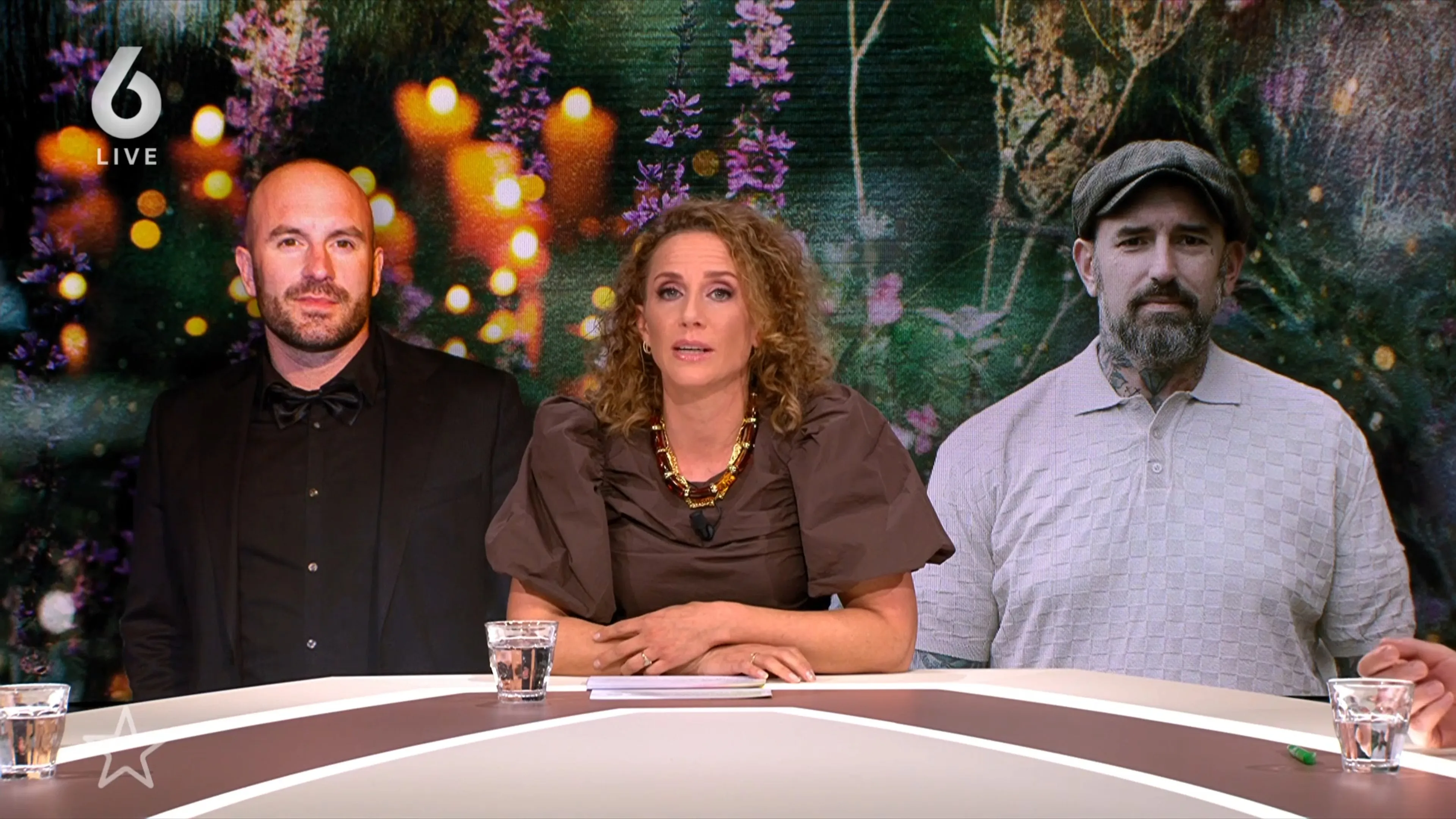 Familie Ben Saunders niet aanwezig op zijn uitvaart