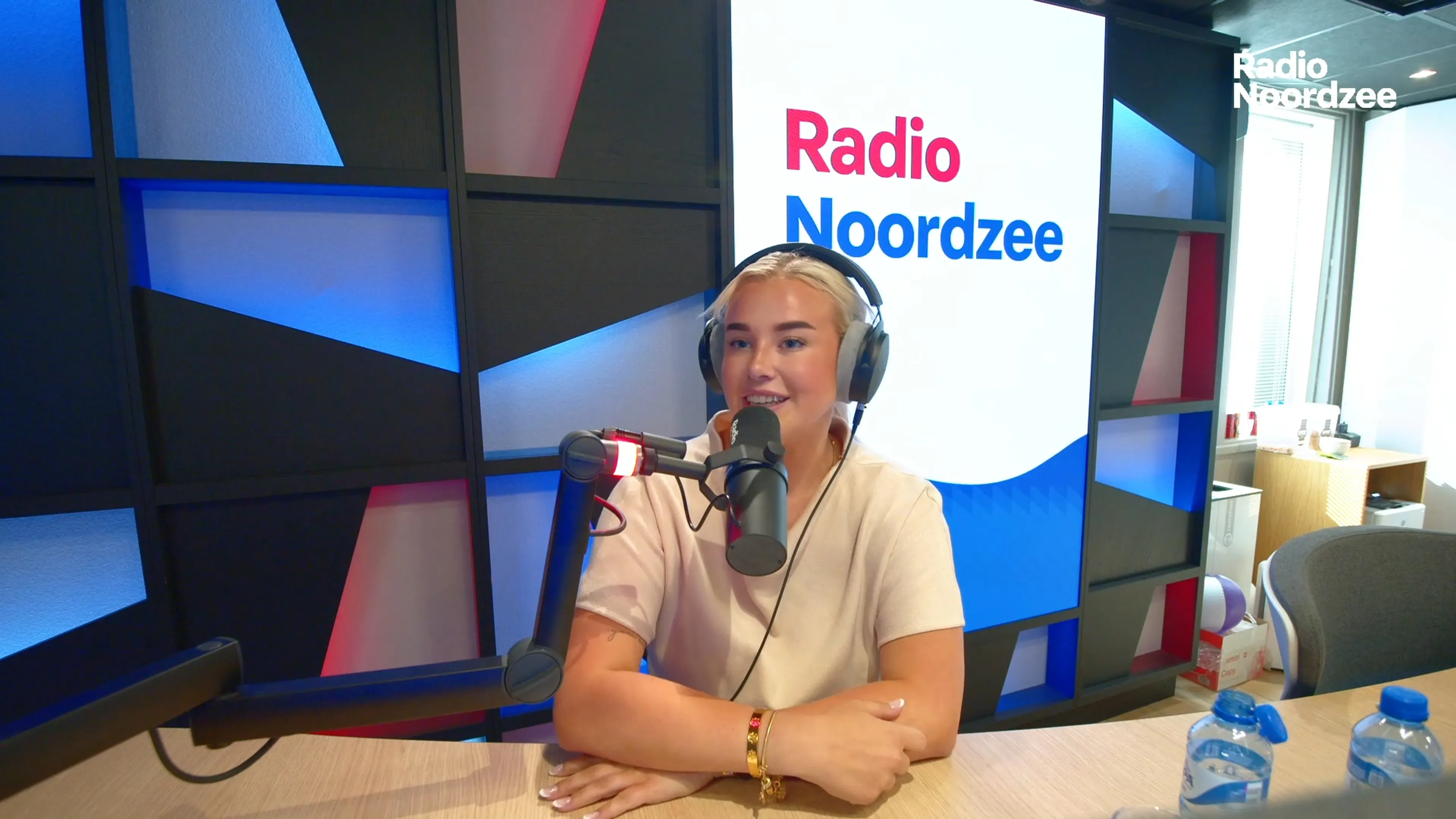 Zomermiddagshow Dilemma's met Senna: "De meeste mensen hebben toch niets in de gaten"