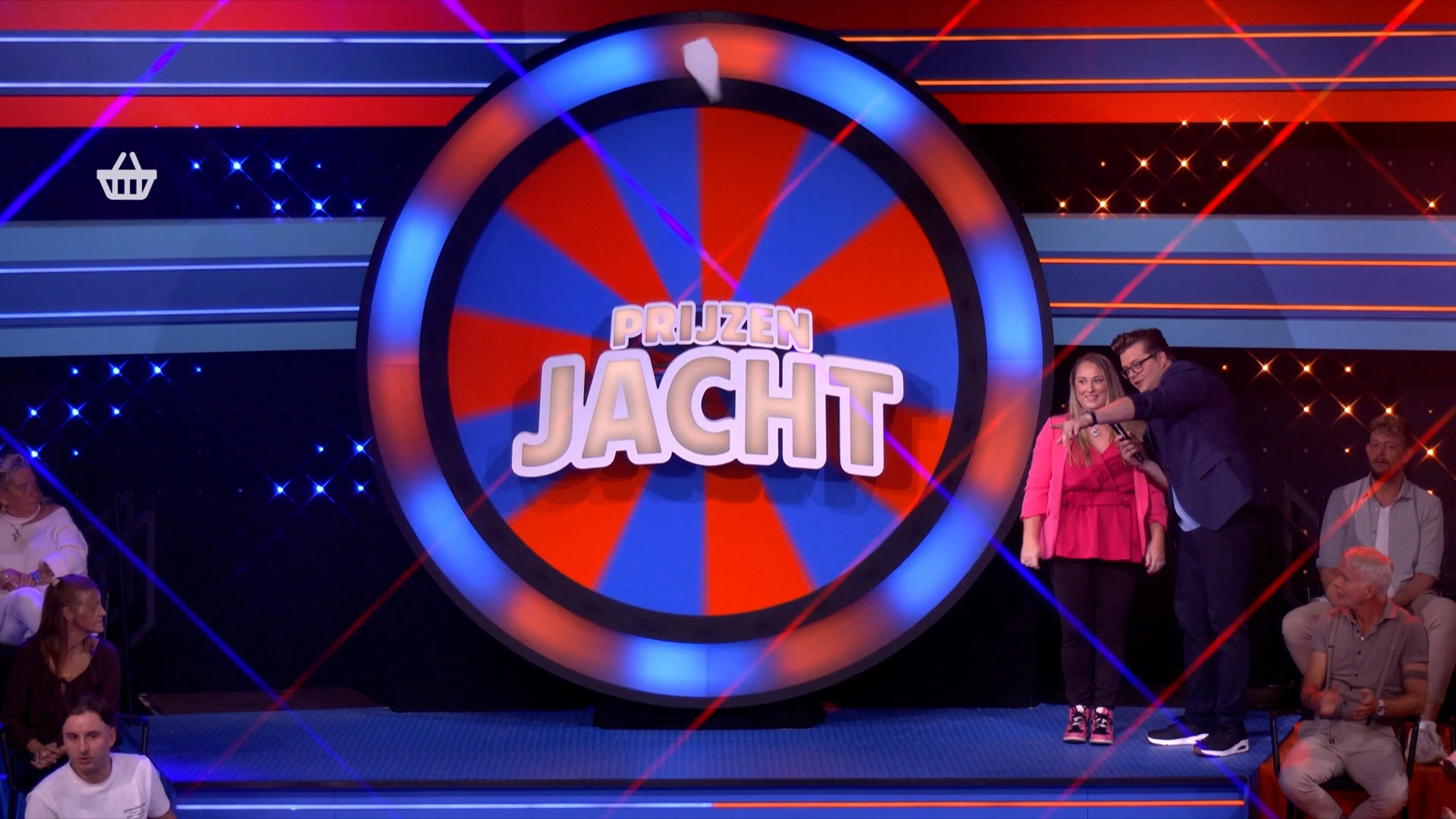 Seizoen 2, aflevering 2