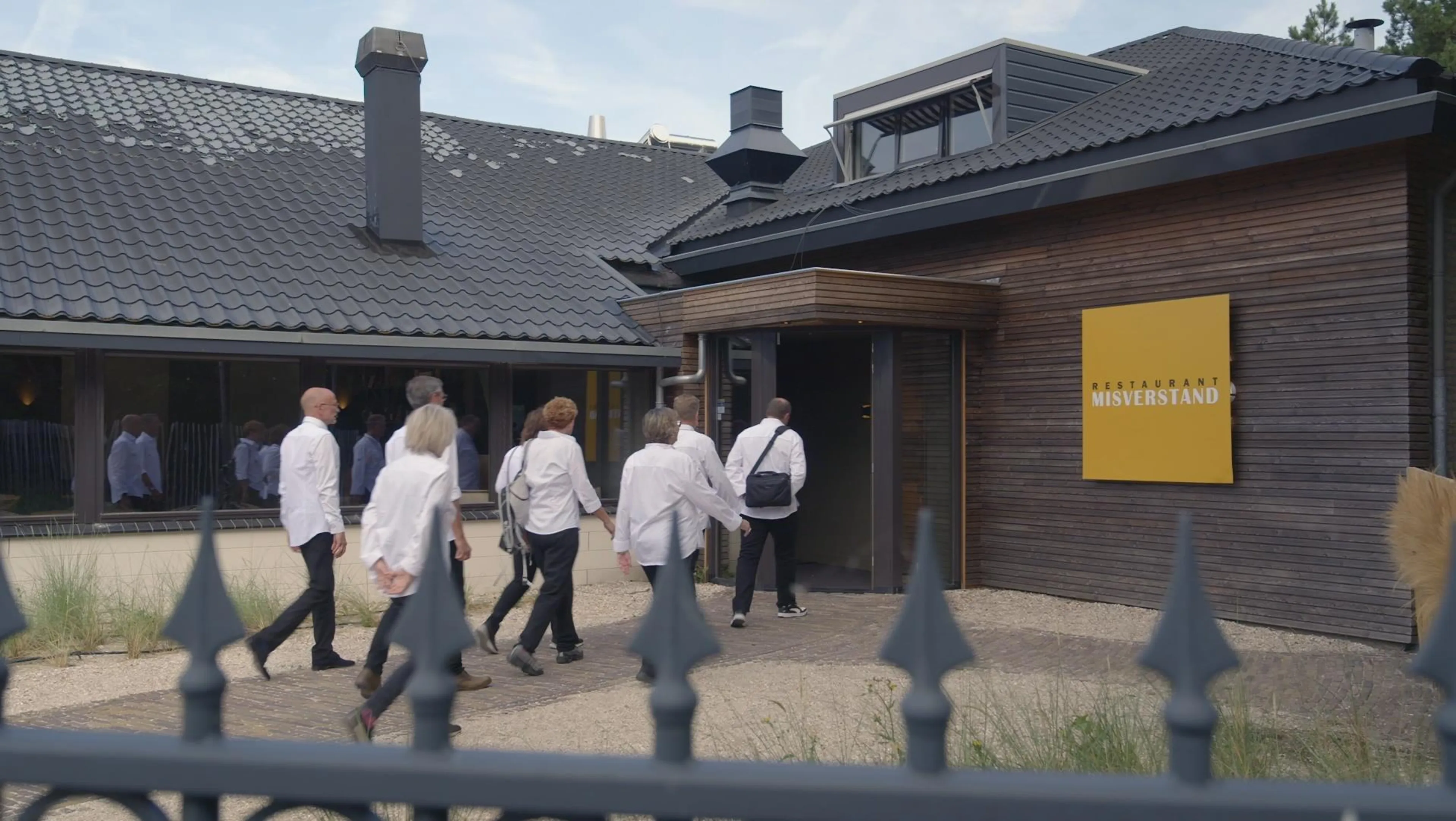 Seizoen 3, aflevering 5