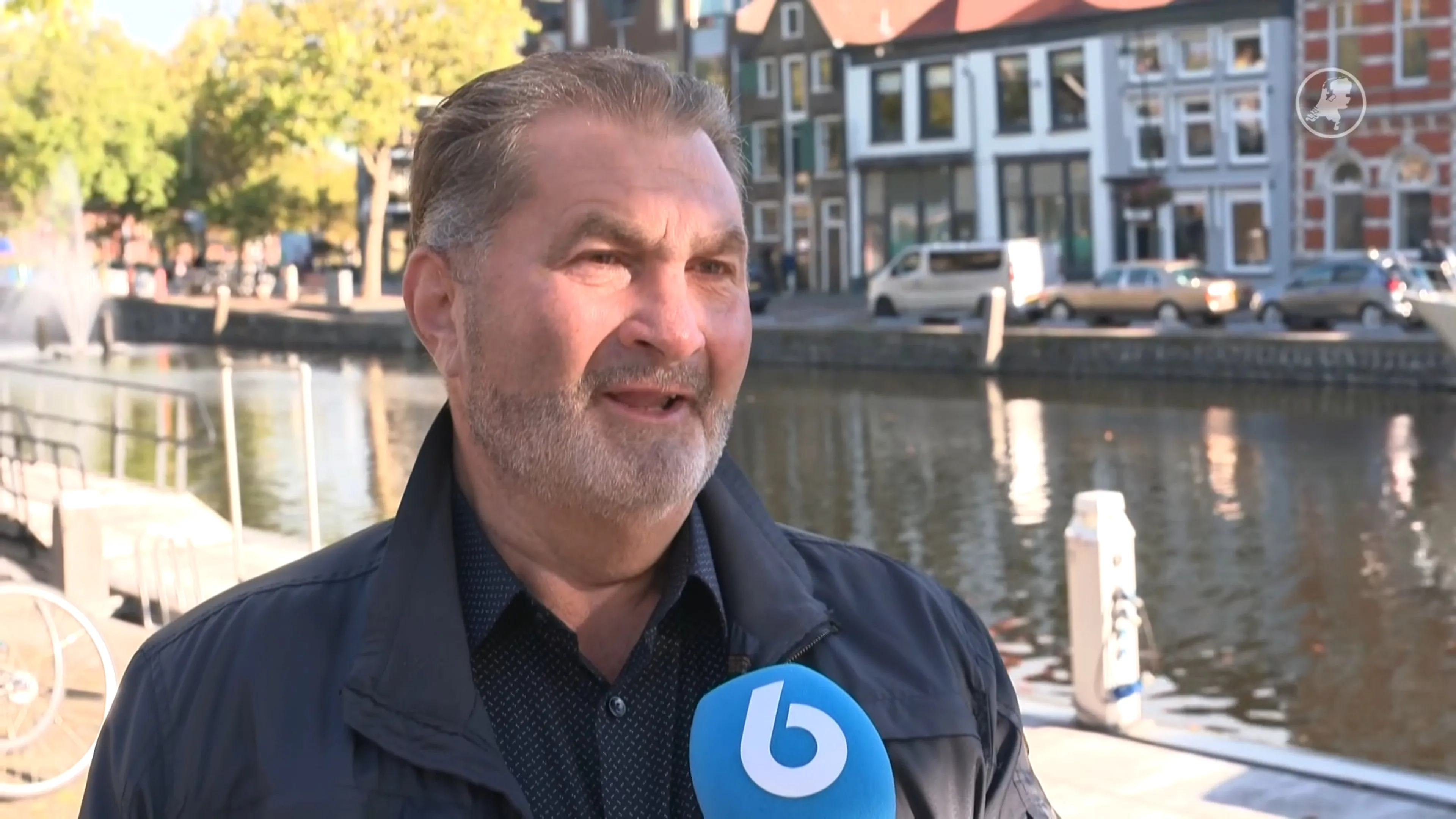 Omwonenden over explosies bij kapperszaken: 'Het gaat achteruit'