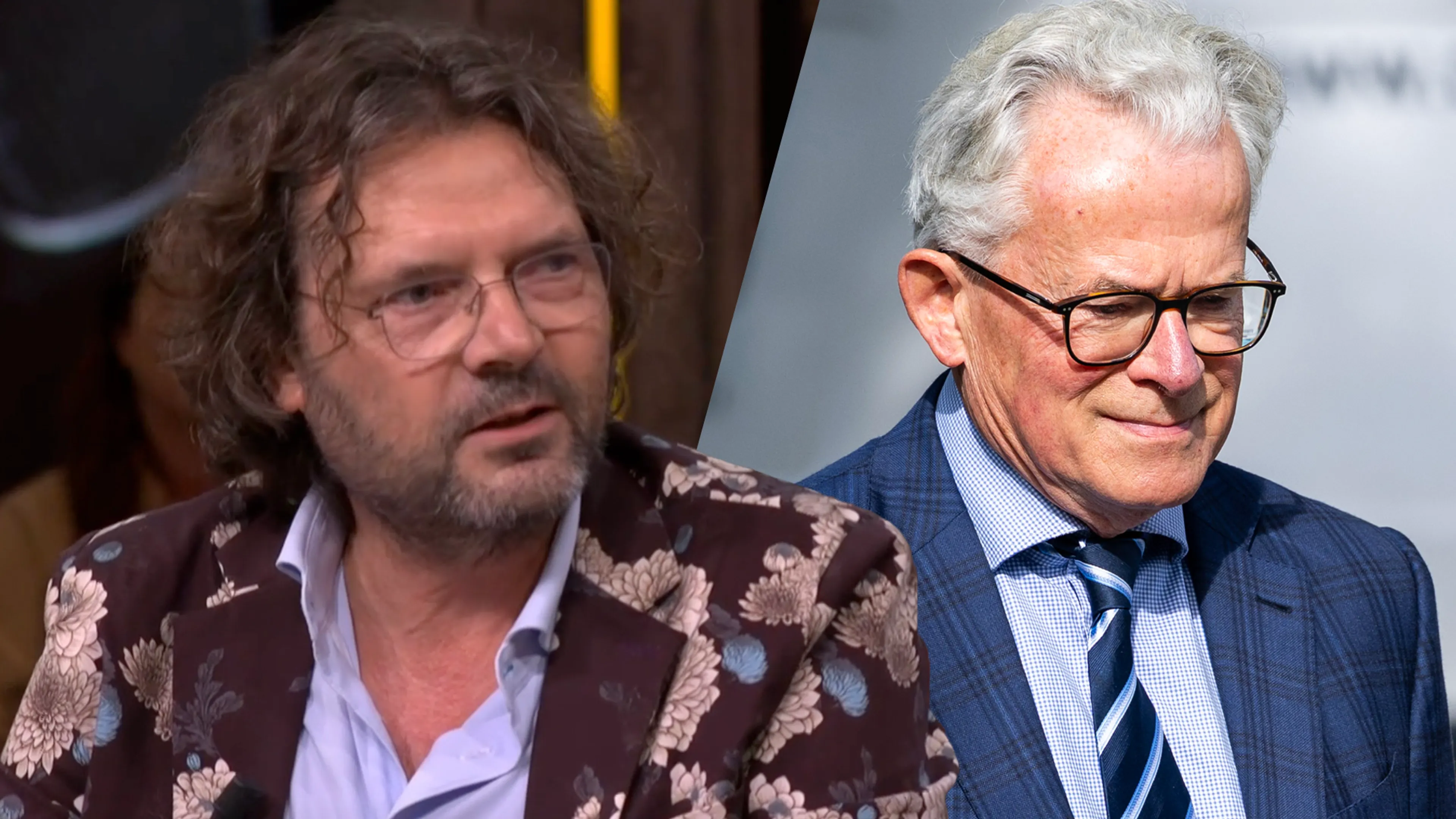 Job Knoester reageert op veroordeling 'masturberende burgemeester' Koen Schuiling in hoger beroep