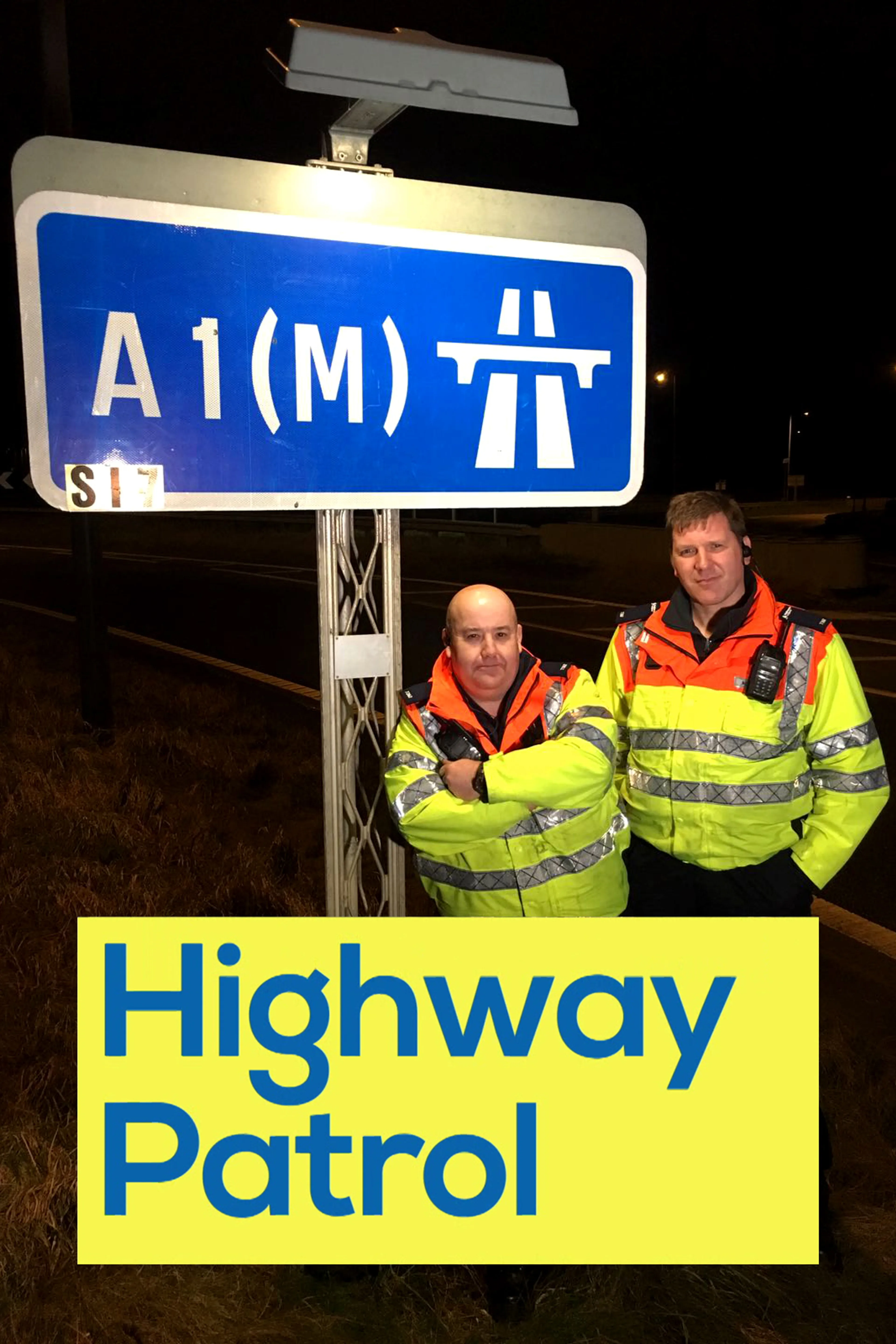 Highway Patrol