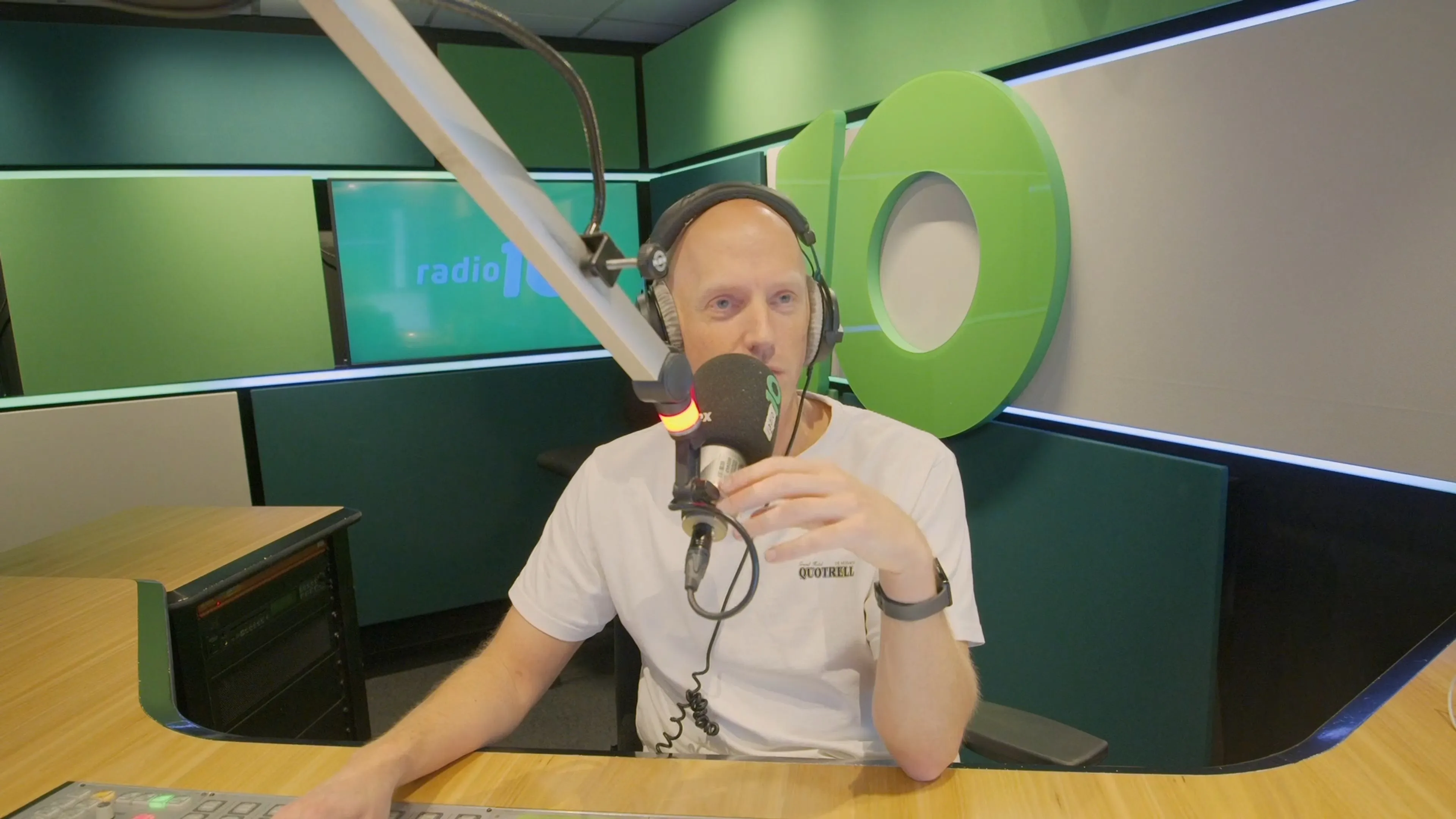 Els uit B&B Vol Liefde: "Ik ken de Airfryer Queen"