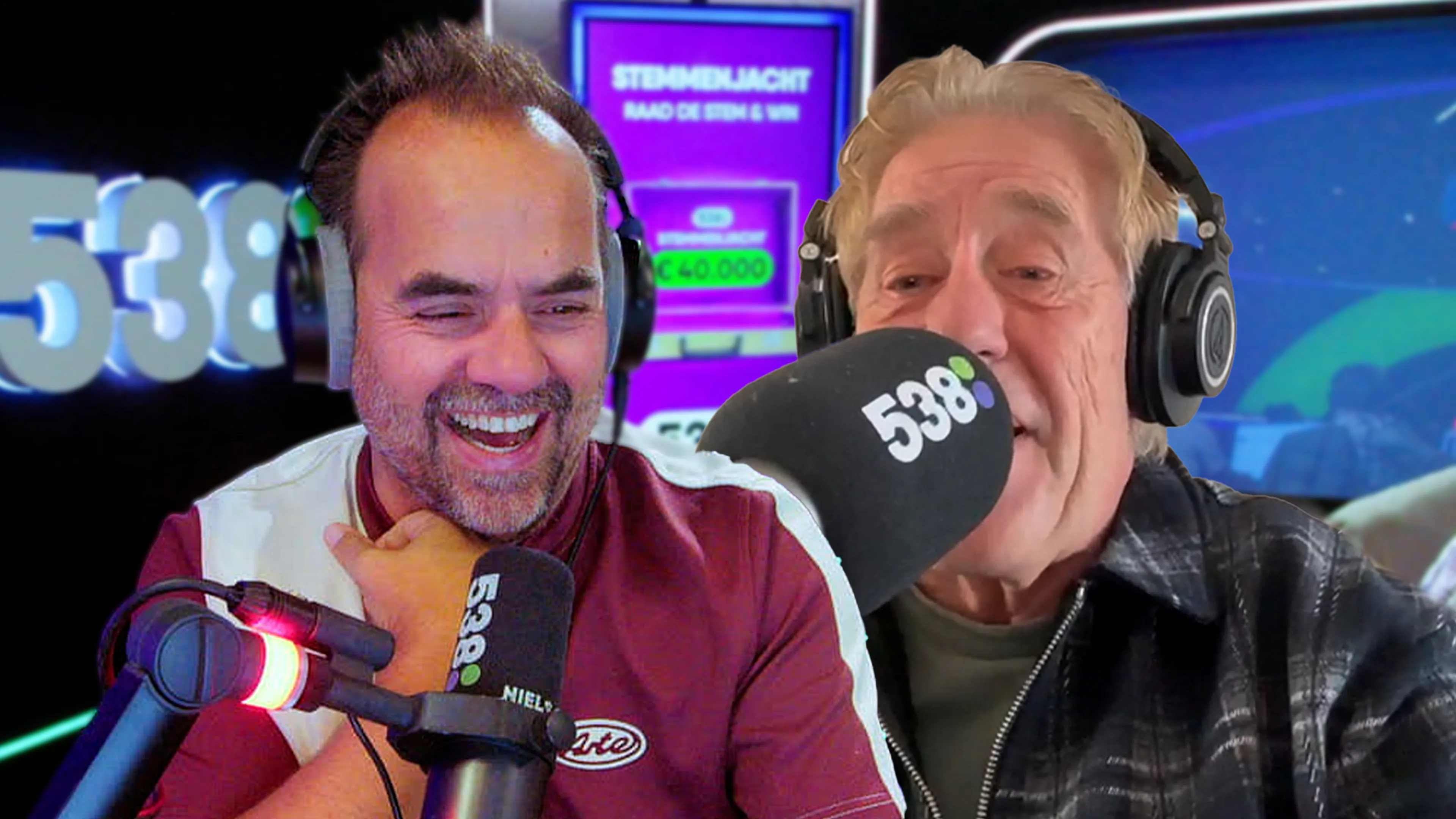 Peter Heerschop: 'De wintertijd is niet de schuld van alles!'