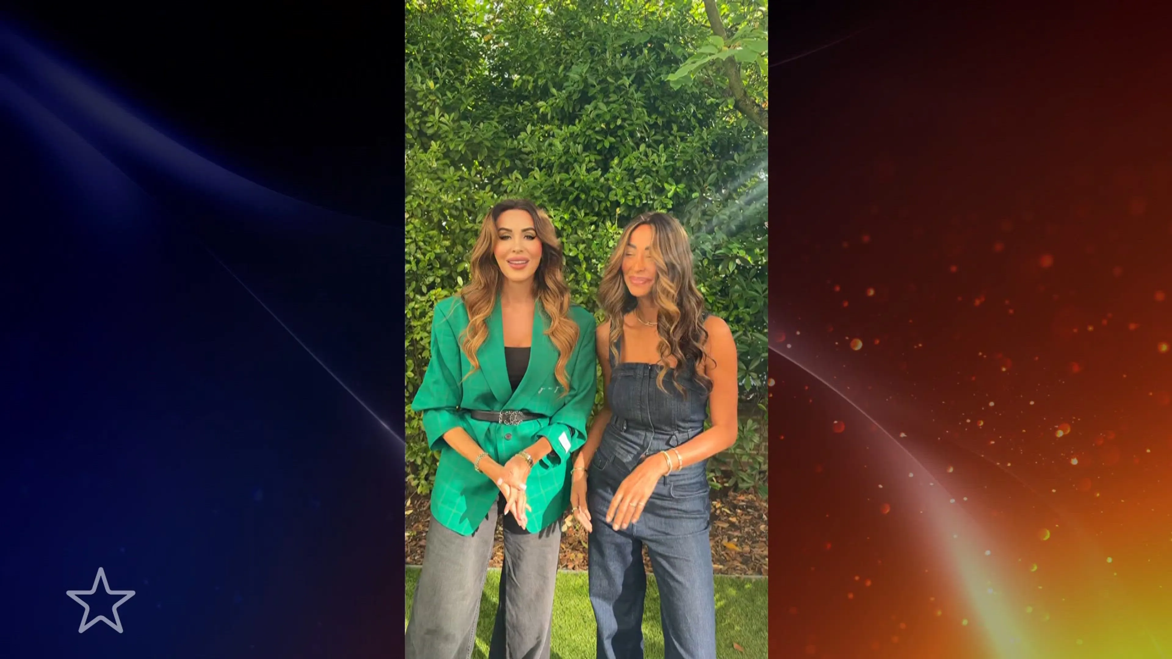 Tamara Elbaz en Maria Tailor kondigen kersteditie Geen Filter aan