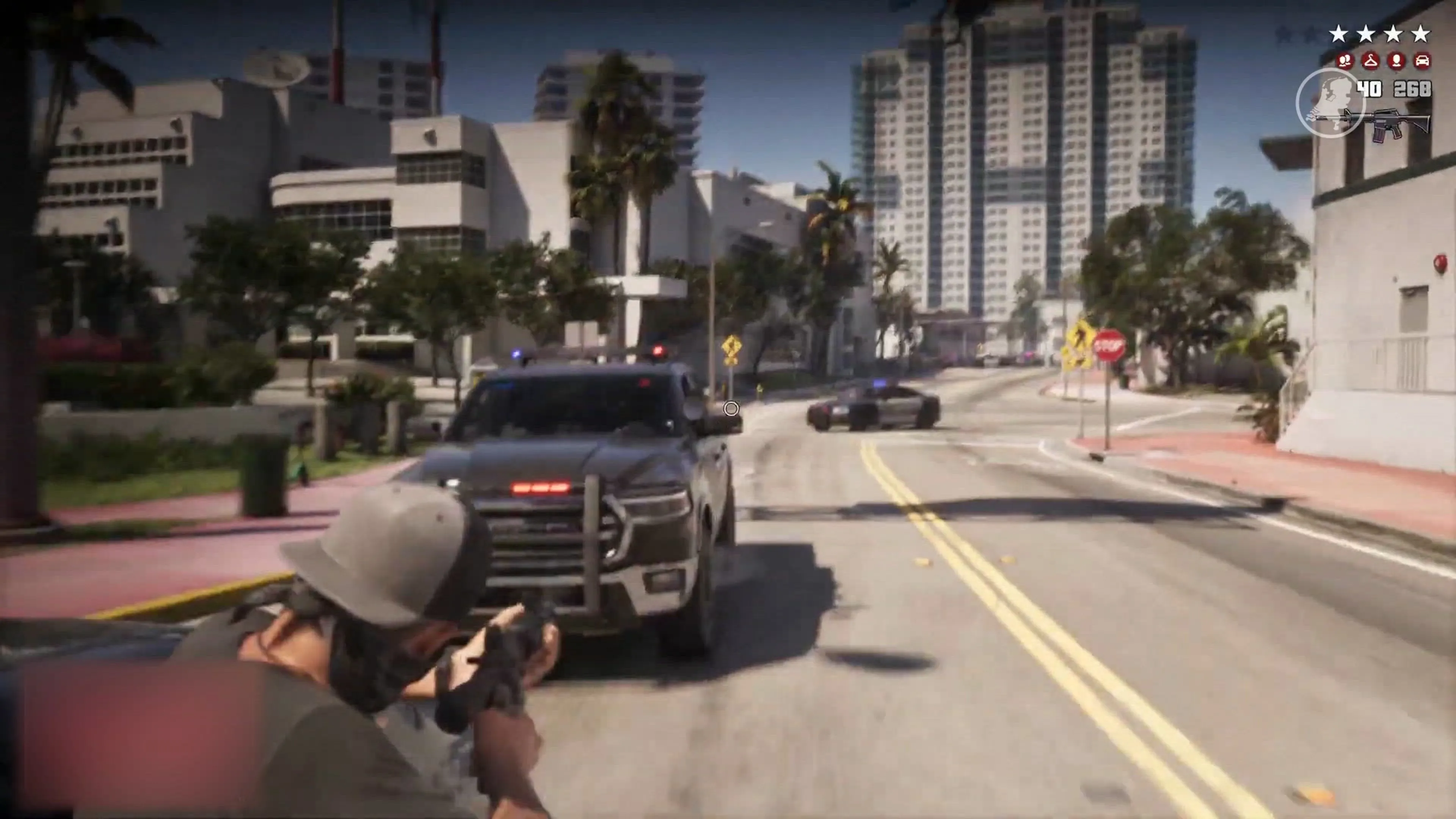 Nieuwe beelden GTA 6 maken fans wild