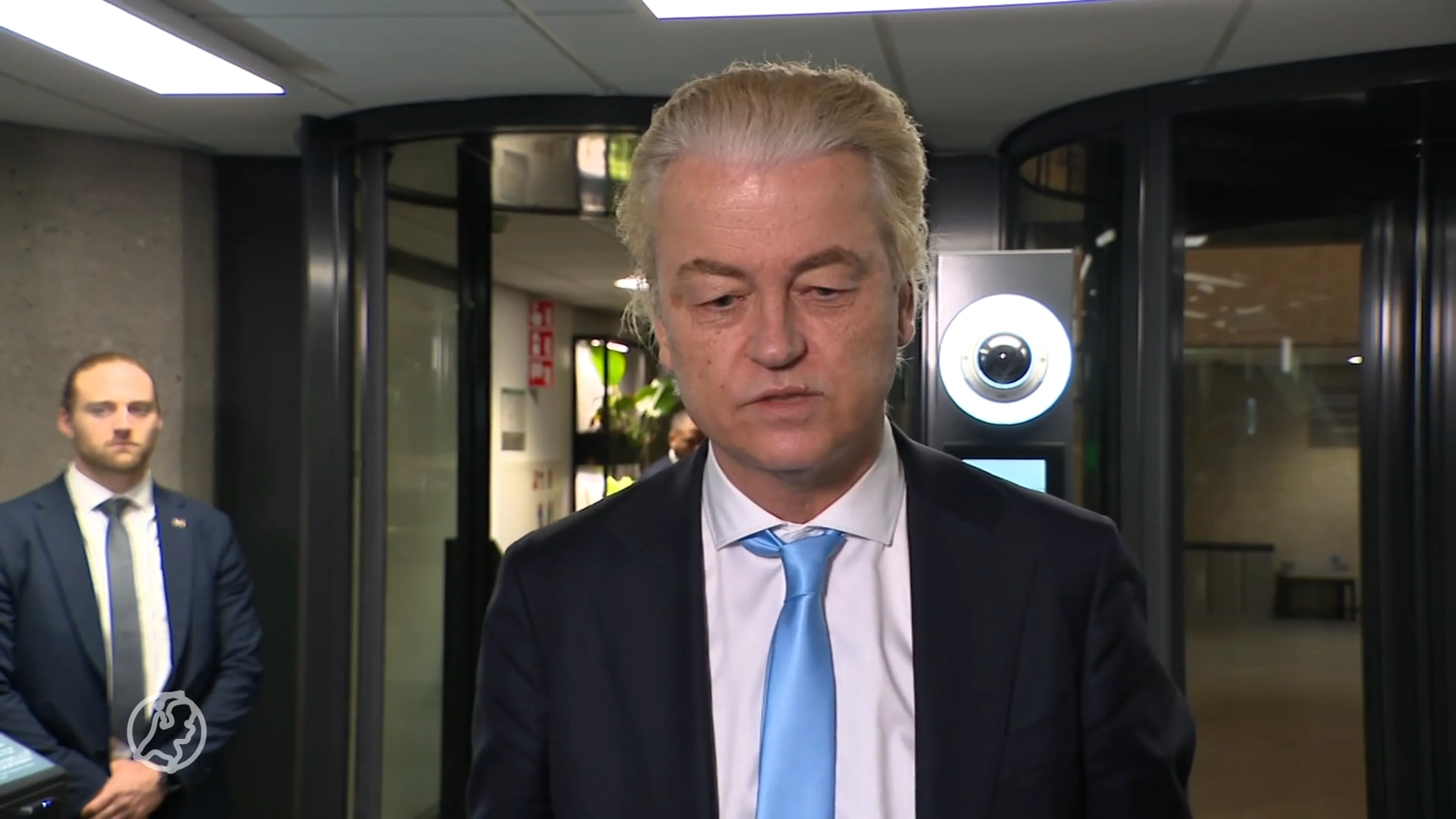 Komen de vier partijen deze week eindelijk tot een coalitie?