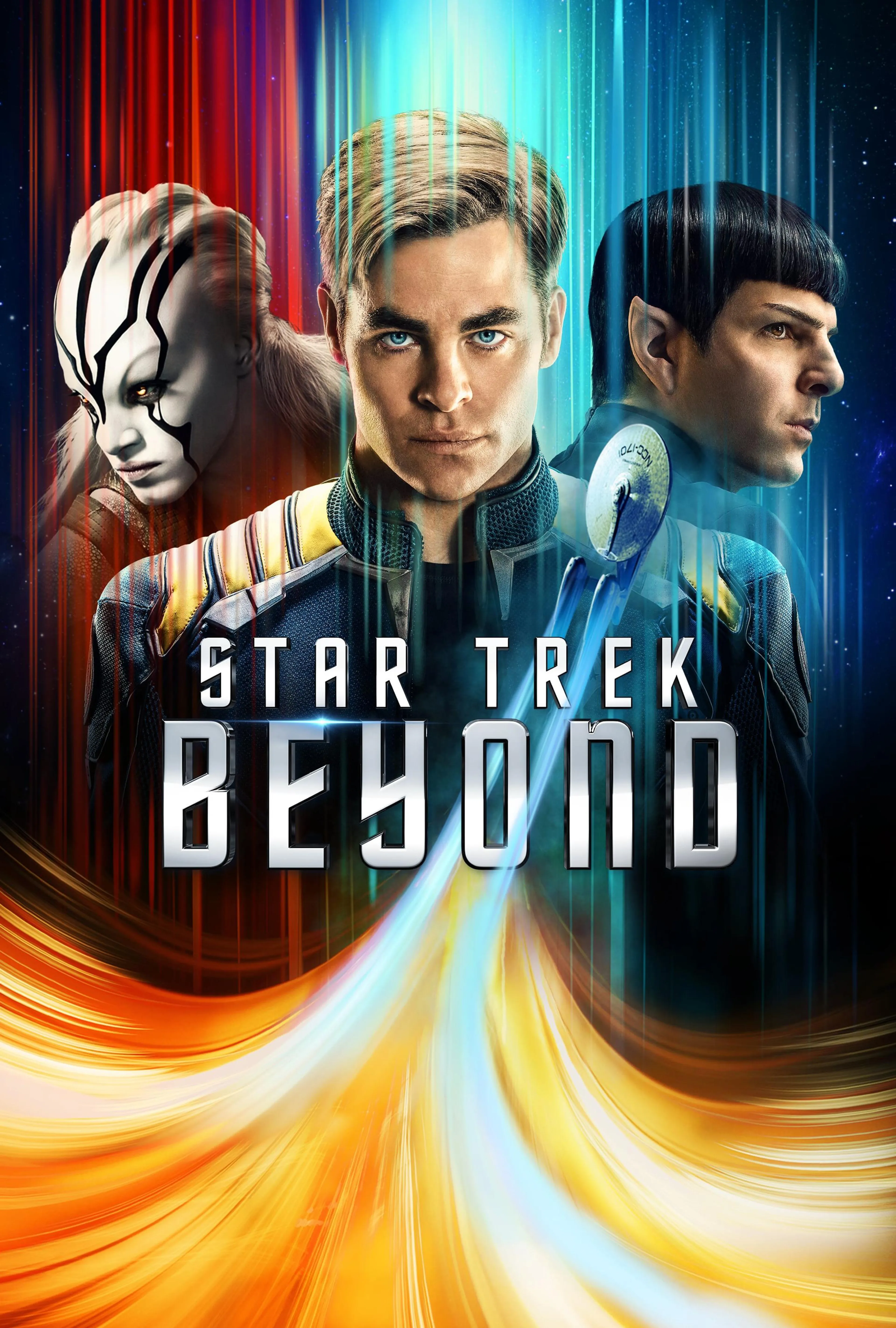 Star Trek Beyond