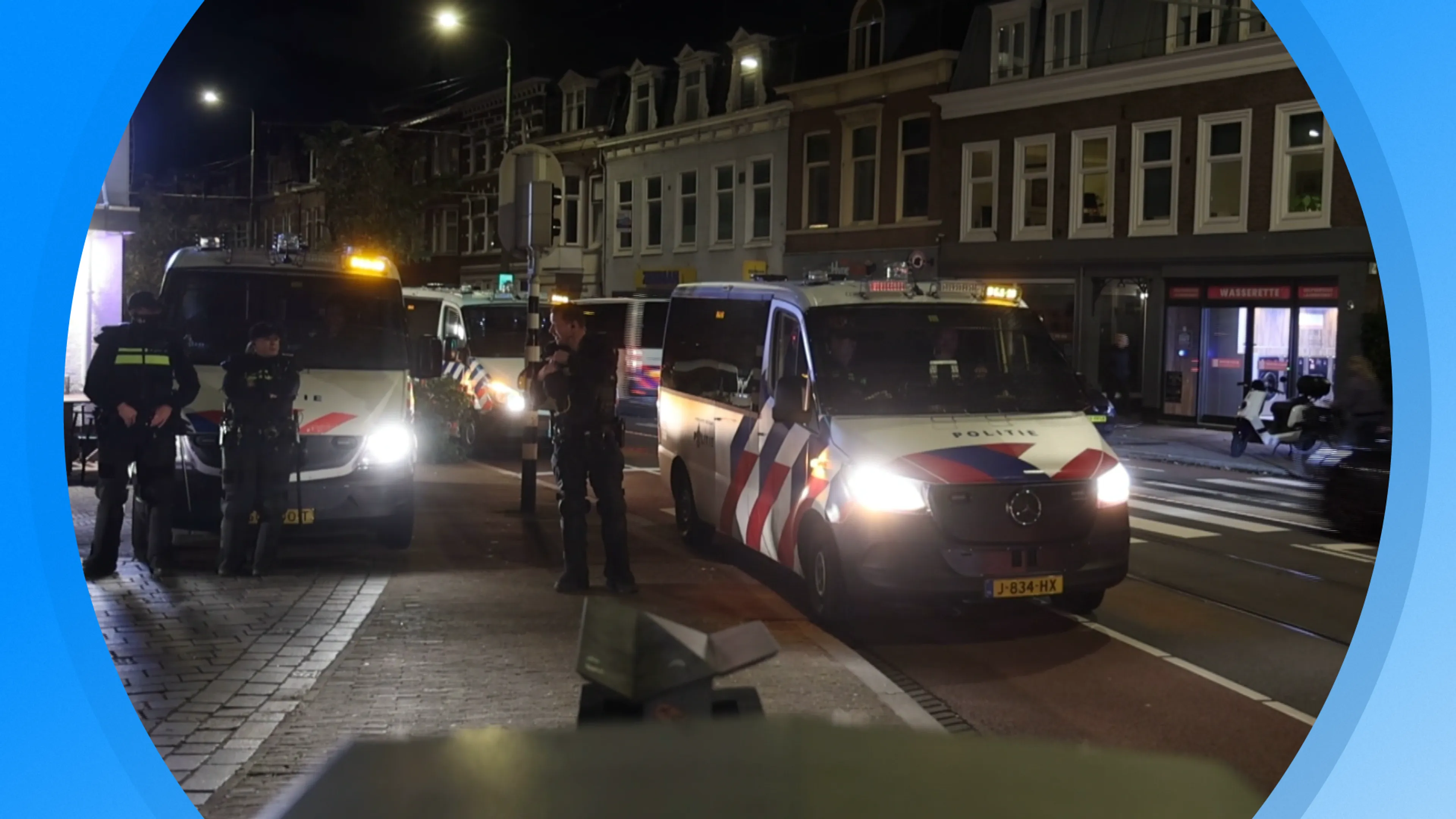 Seizoen 2026, aflevering 4450