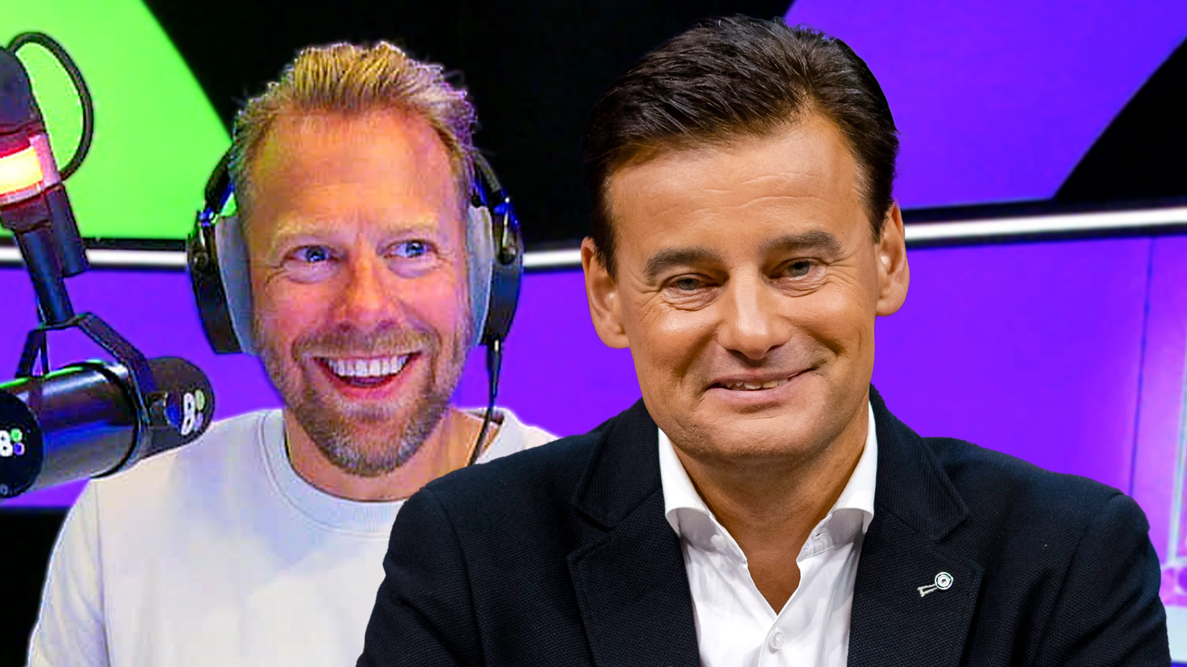 Wilfred Genee over klusprogramma en mogelijk vervolg Mi Dushi