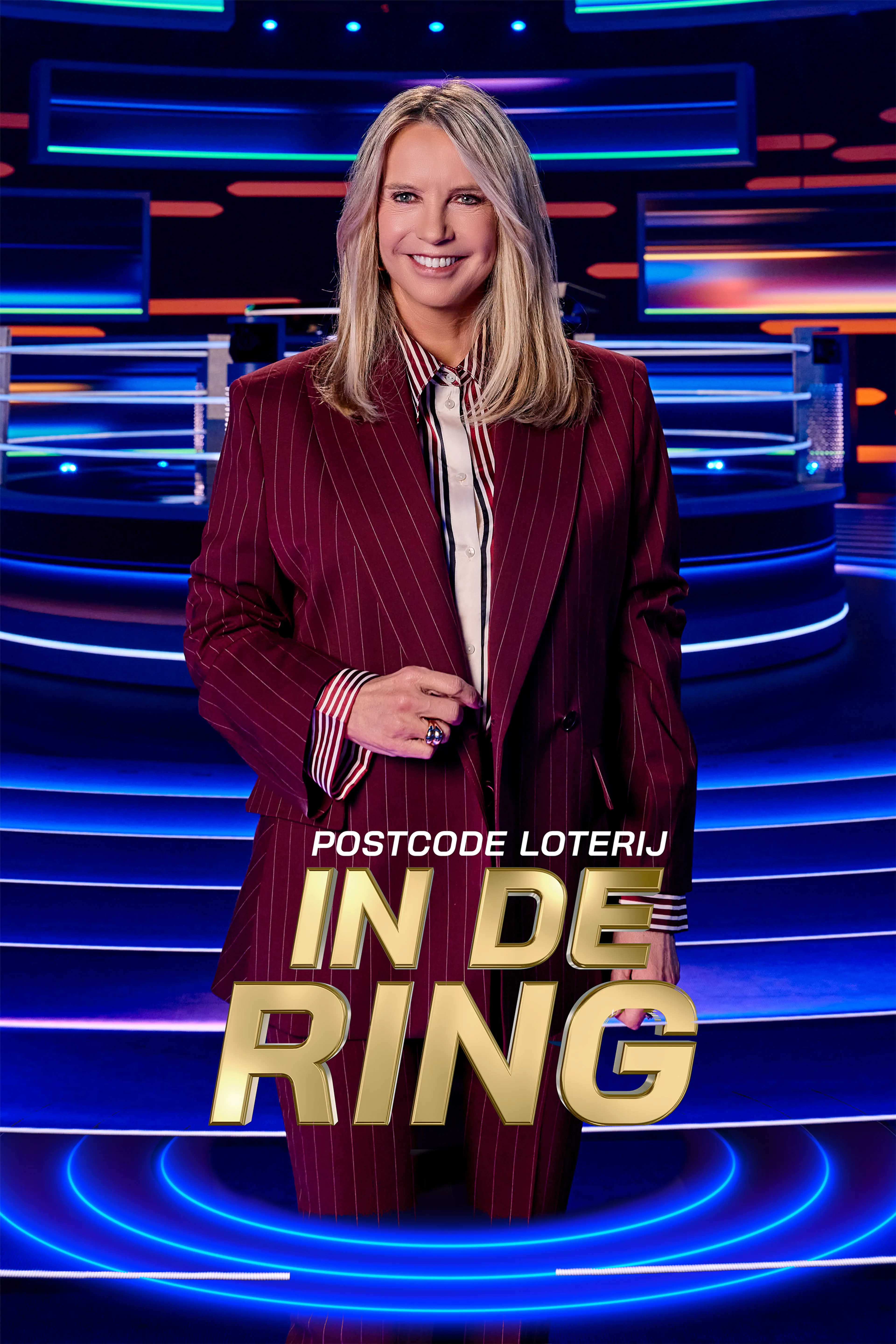 Postcode Loterij In de Ring