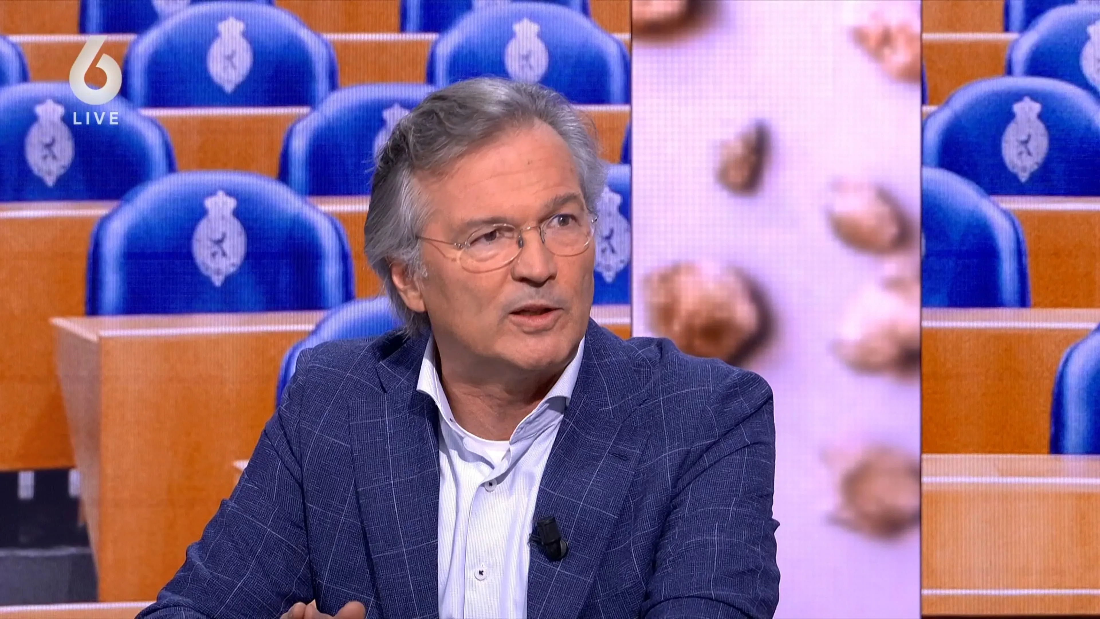 'Het kabinet zoekt geitenpaadjes'