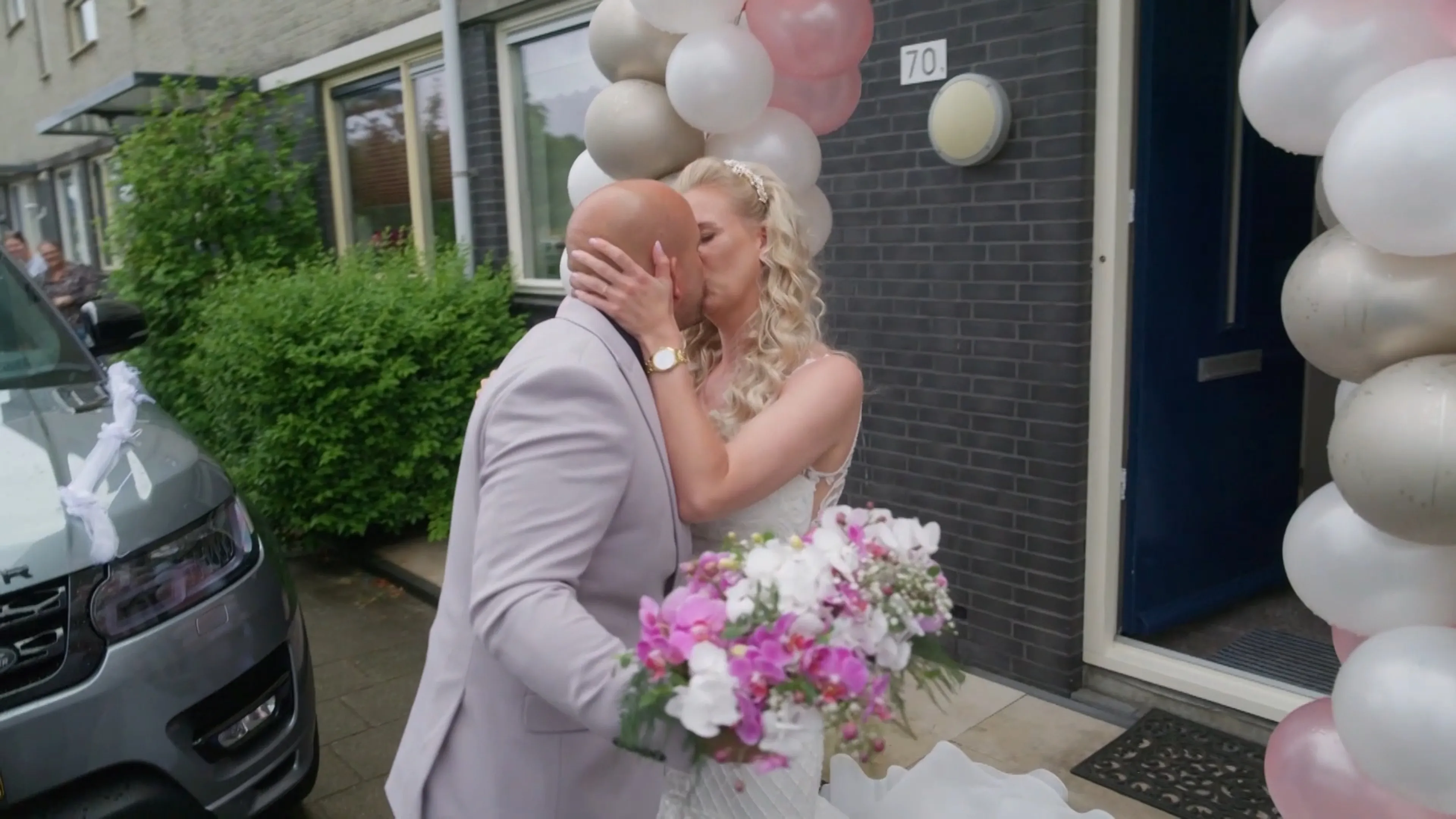 Ramon en Shannon gaan trouwen!