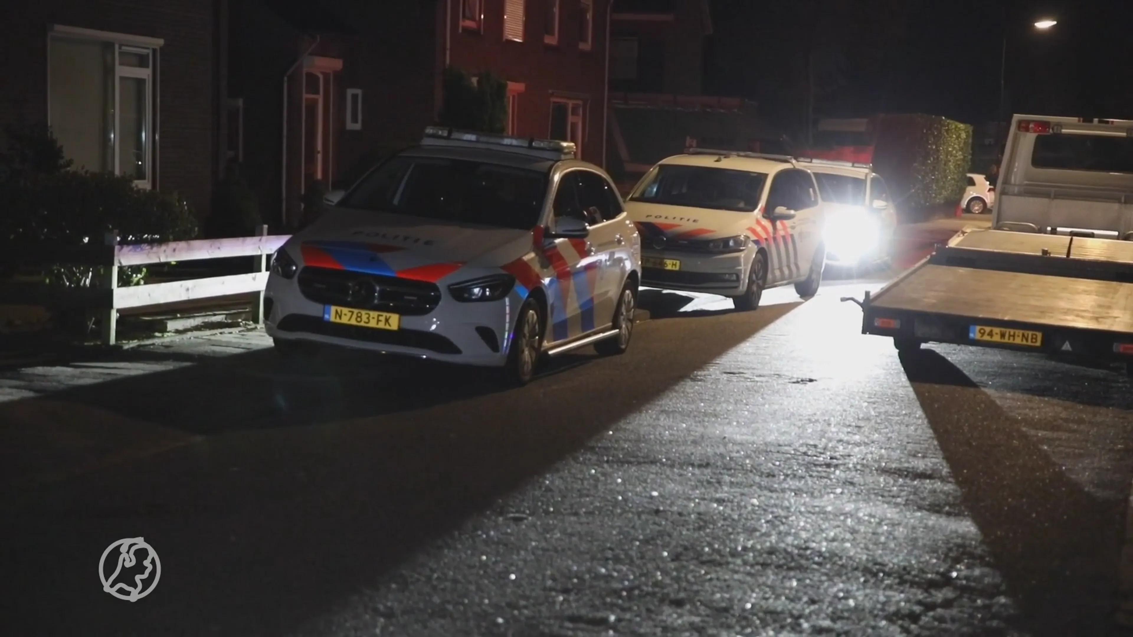 Tiener in nek gestoken bij ruzie in Apeldoorn
