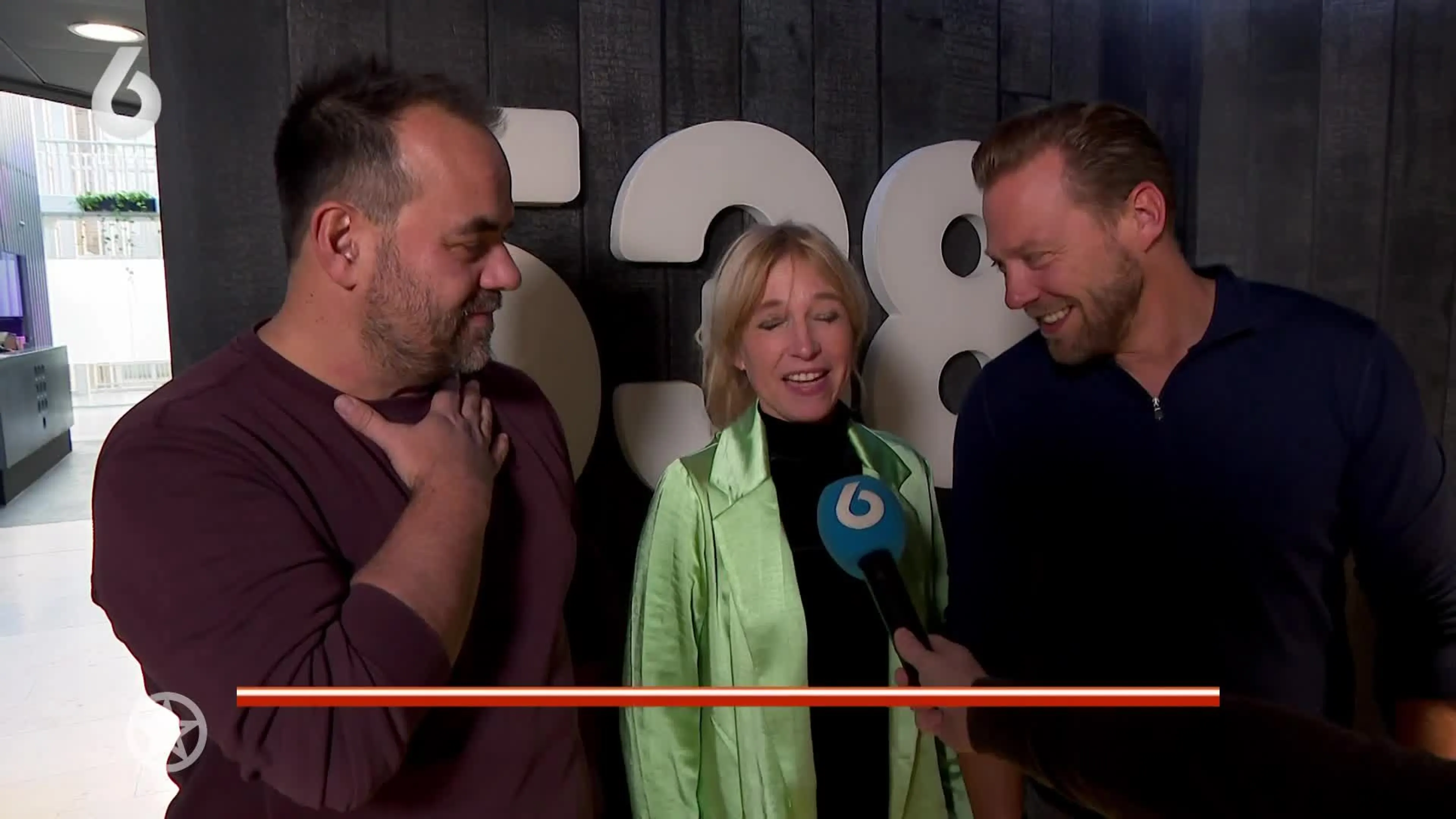 Radio 538 is genomineerd voor de Gouden Radioring