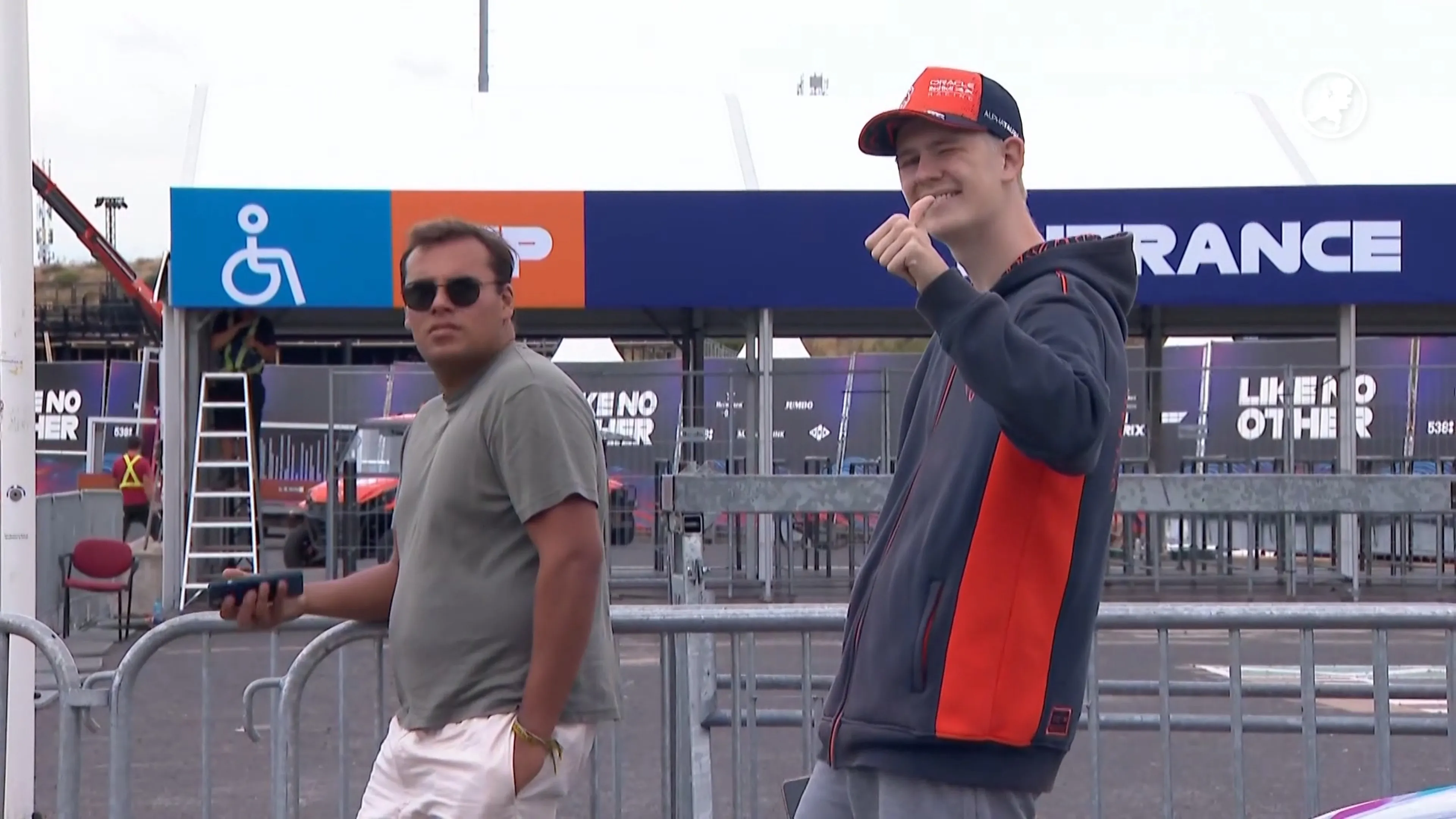 Laatste F1 in Zandvoort komt eraan: fans staan nu al klaar