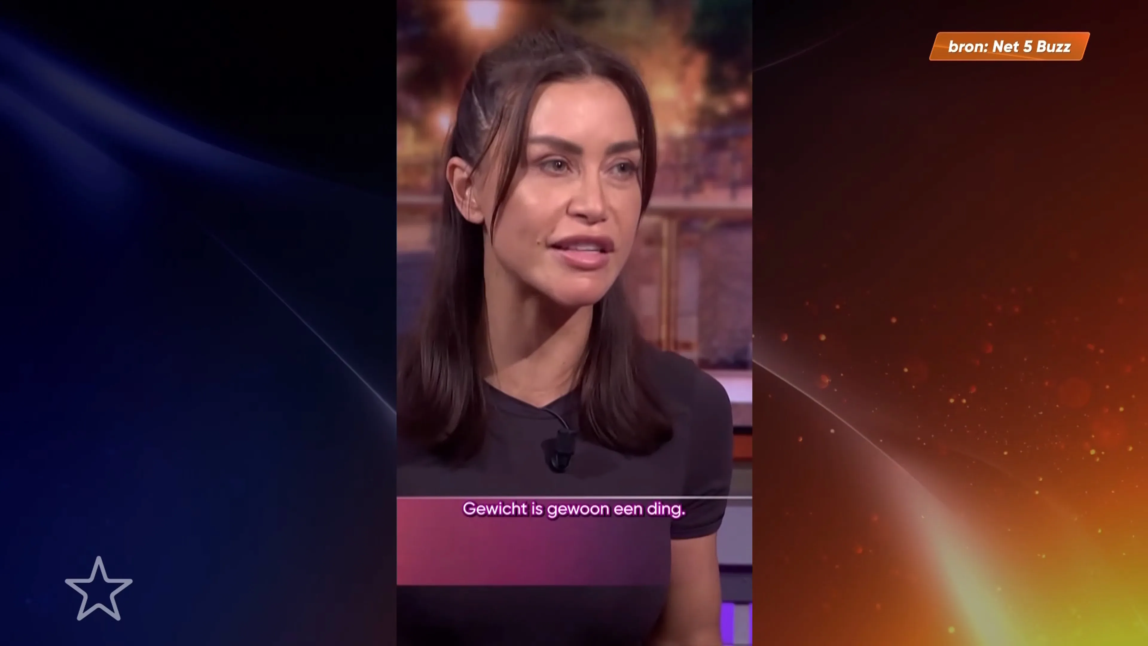 Jaimie Vaes bekritiseert sketch Jandino Asporaat: 'Laat dat gewoon'